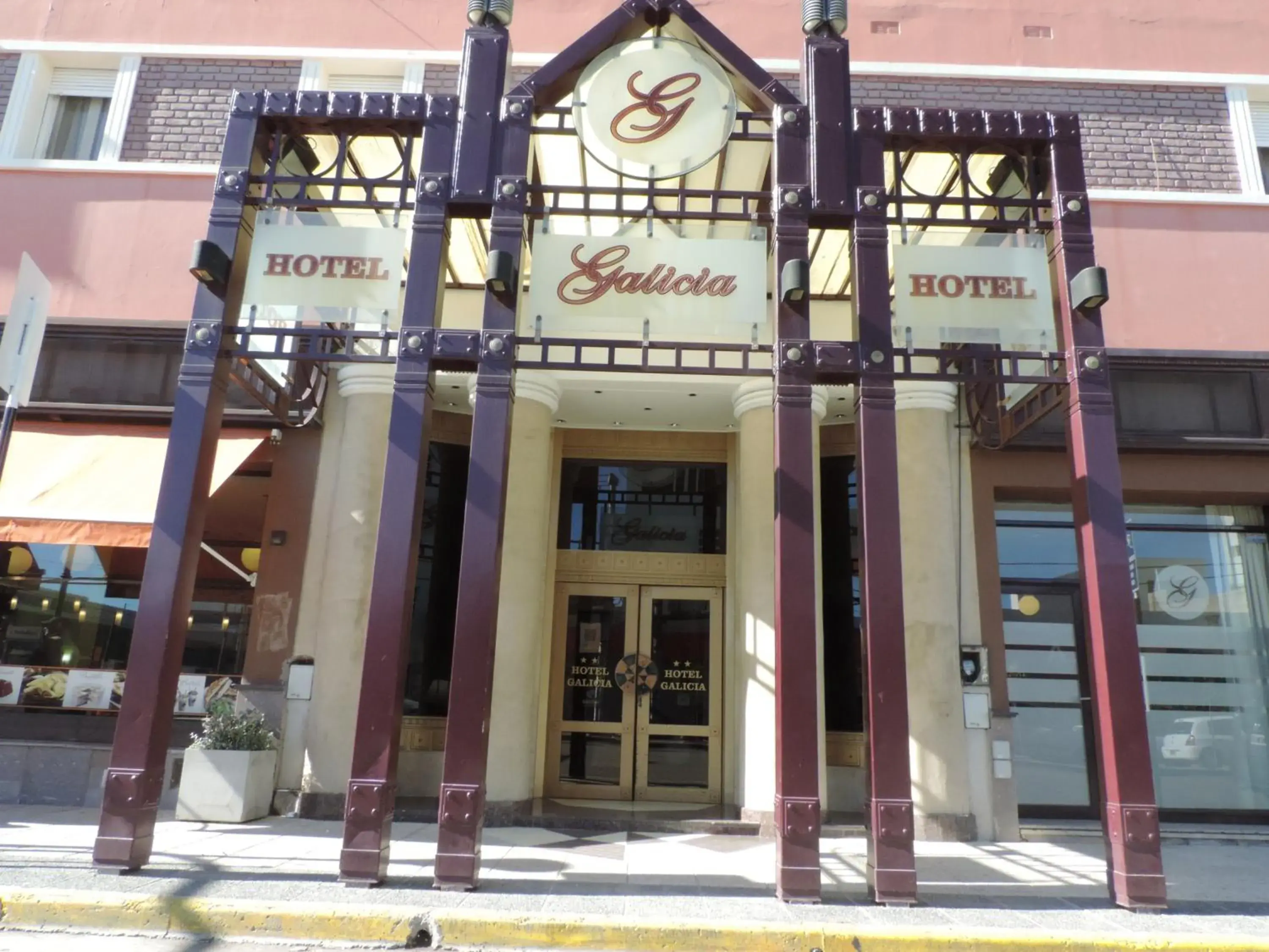 Hotel Galicia Hotel Galicia