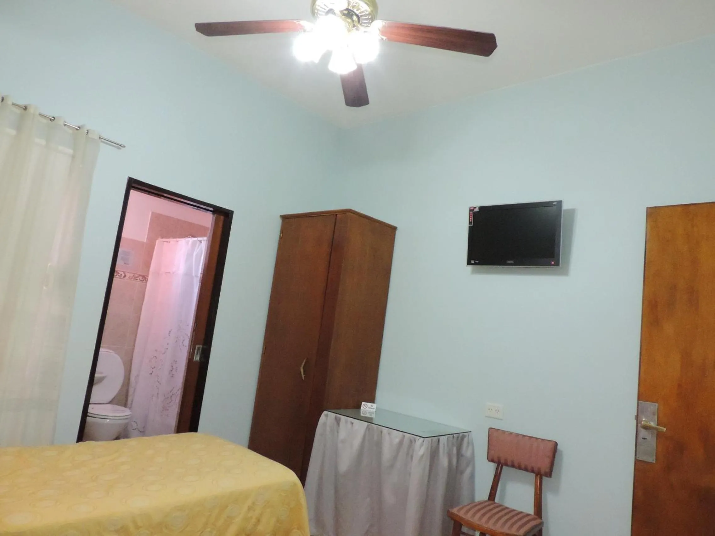 Hotel Galicia