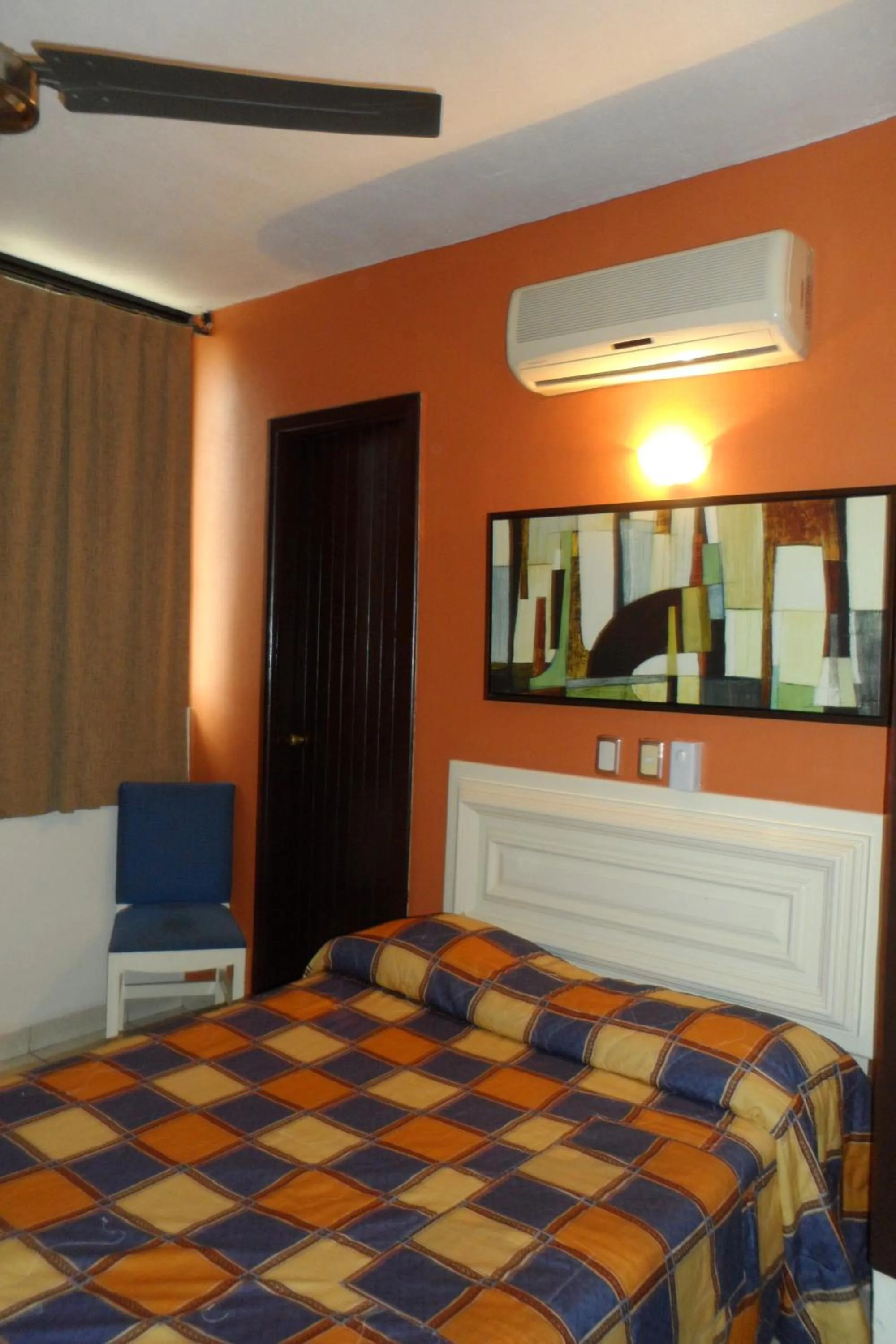 Superior Single Room in Hotel Fernando