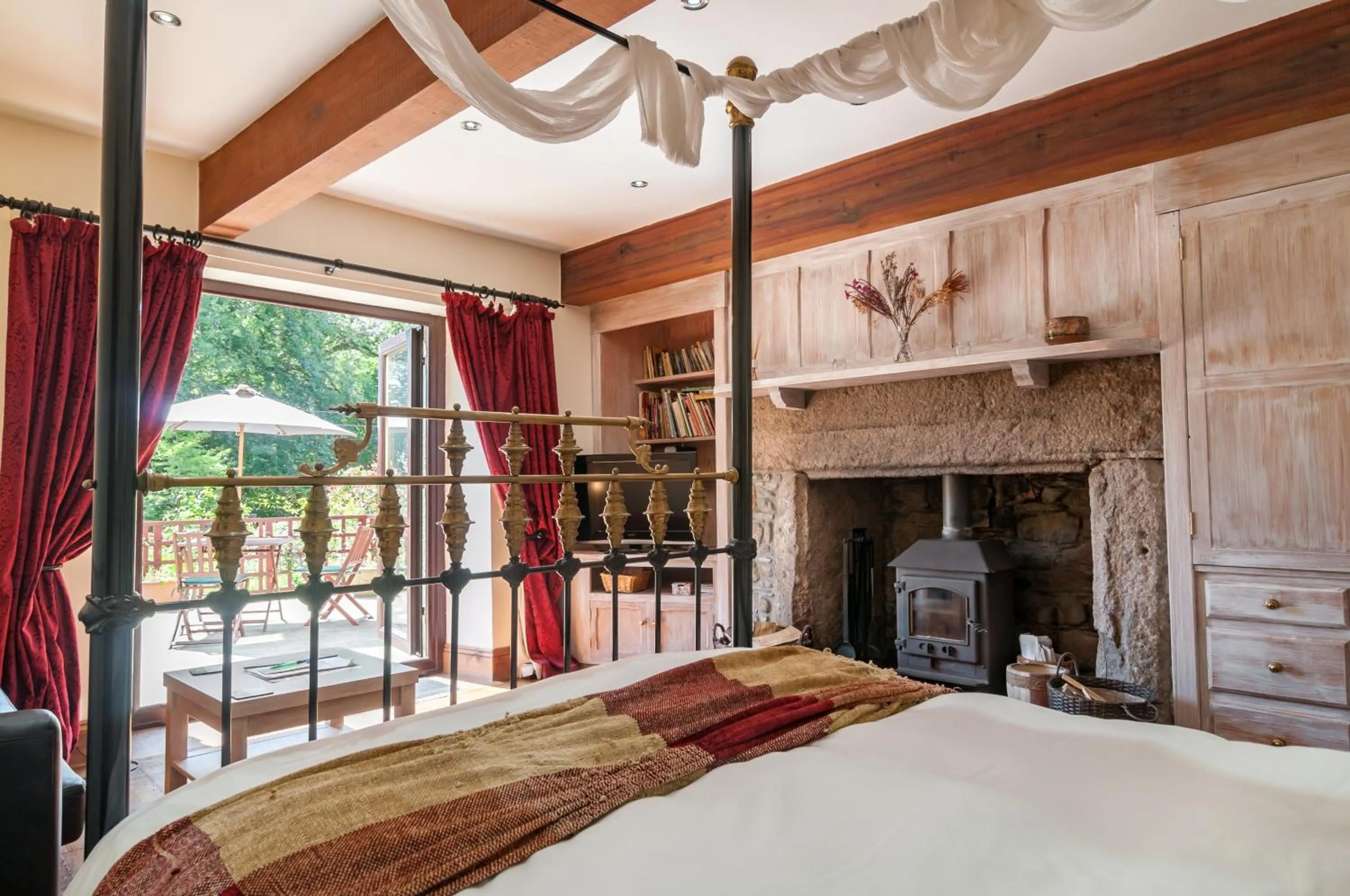Cadleigh Manor
