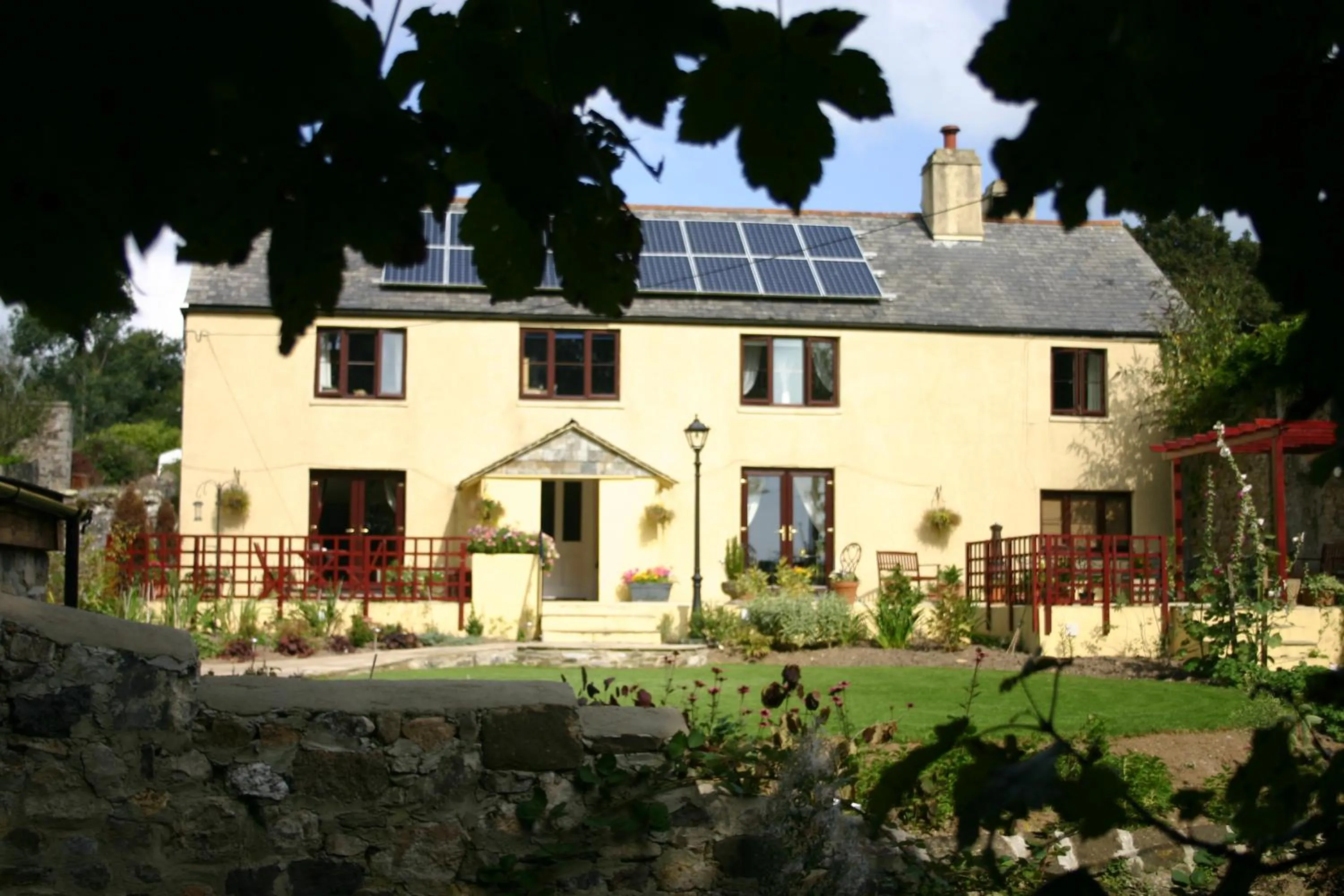 Cadleigh Manor
