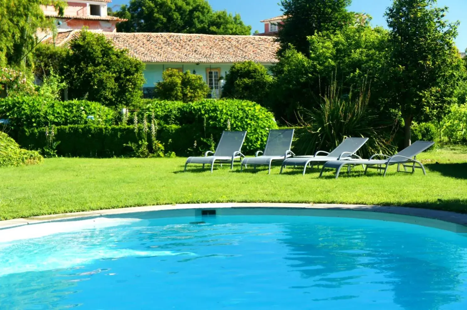 Casa de Sezim Casa de Sezim