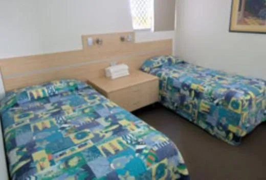 Bedroom, Bed in Mariner Shores Club