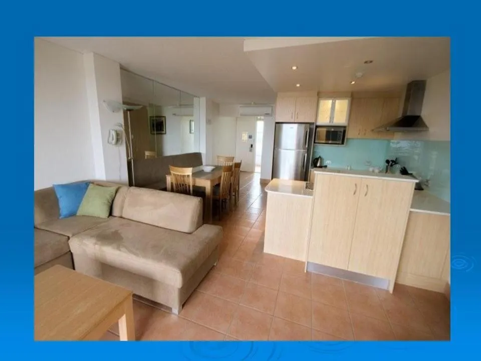 Kitchen or kitchenette in Mariner Shores Club