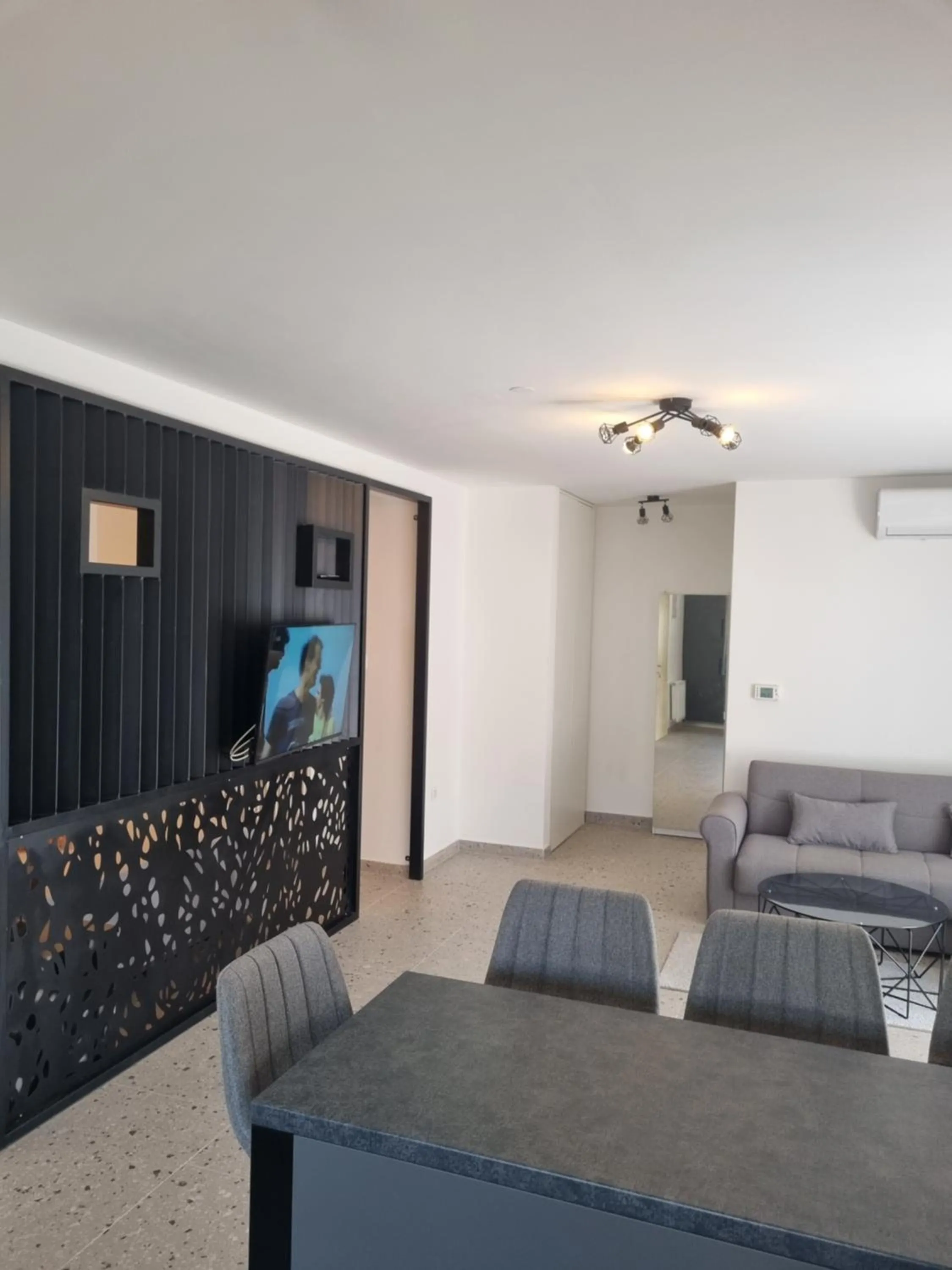 TV and multimedia in Apartments Ivanov