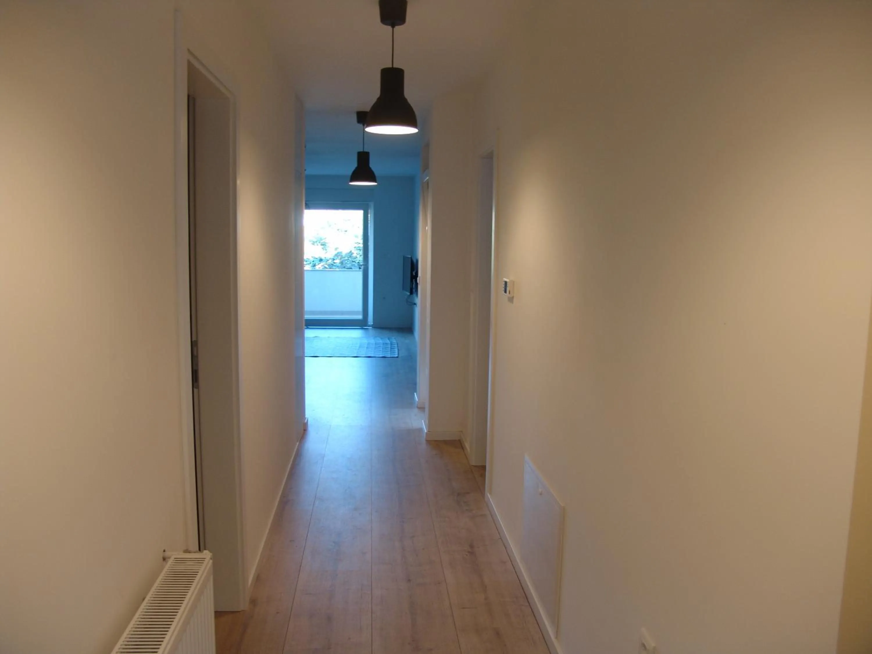 Apartments Ivanov