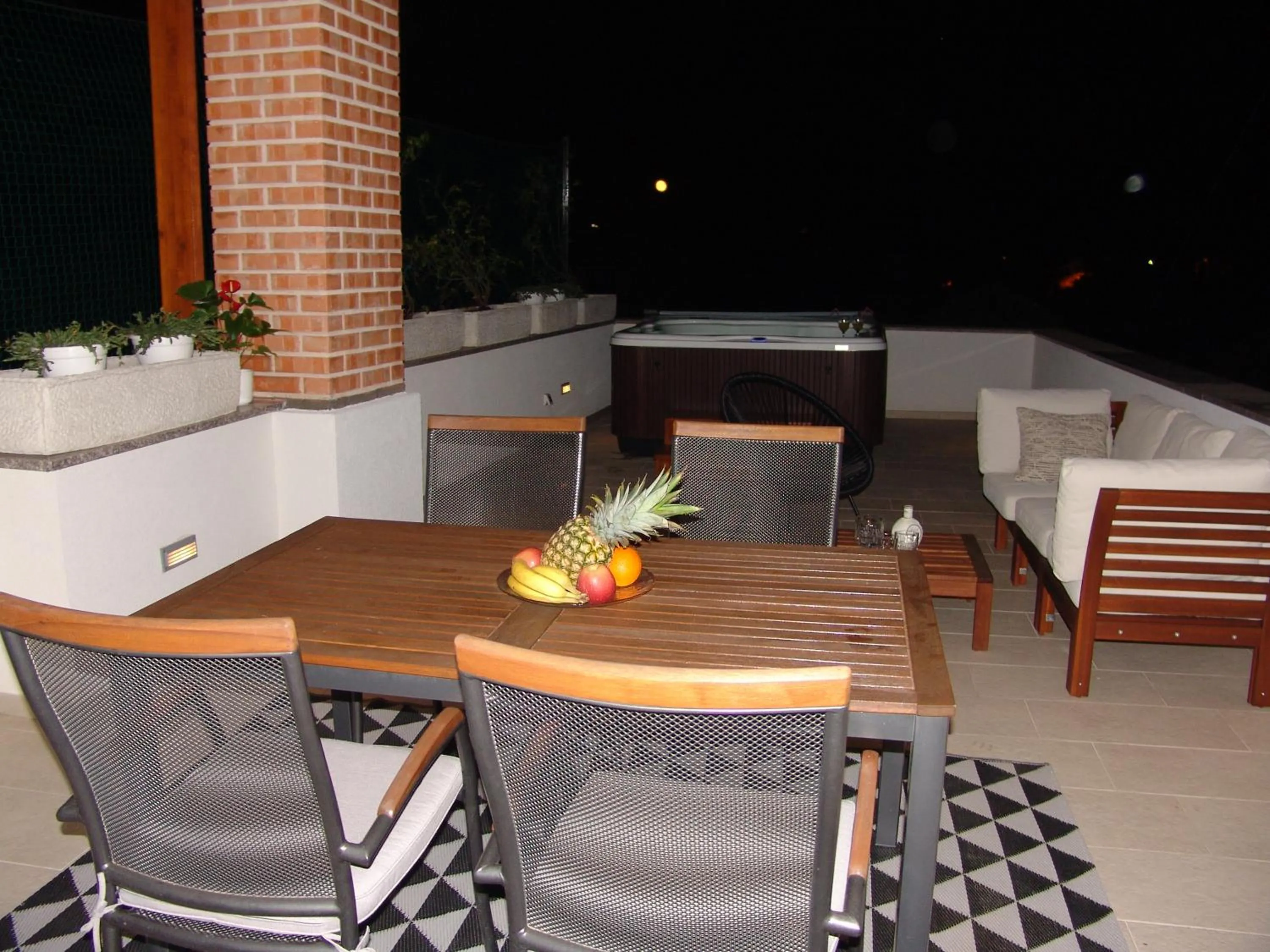 Apartments Ivanov