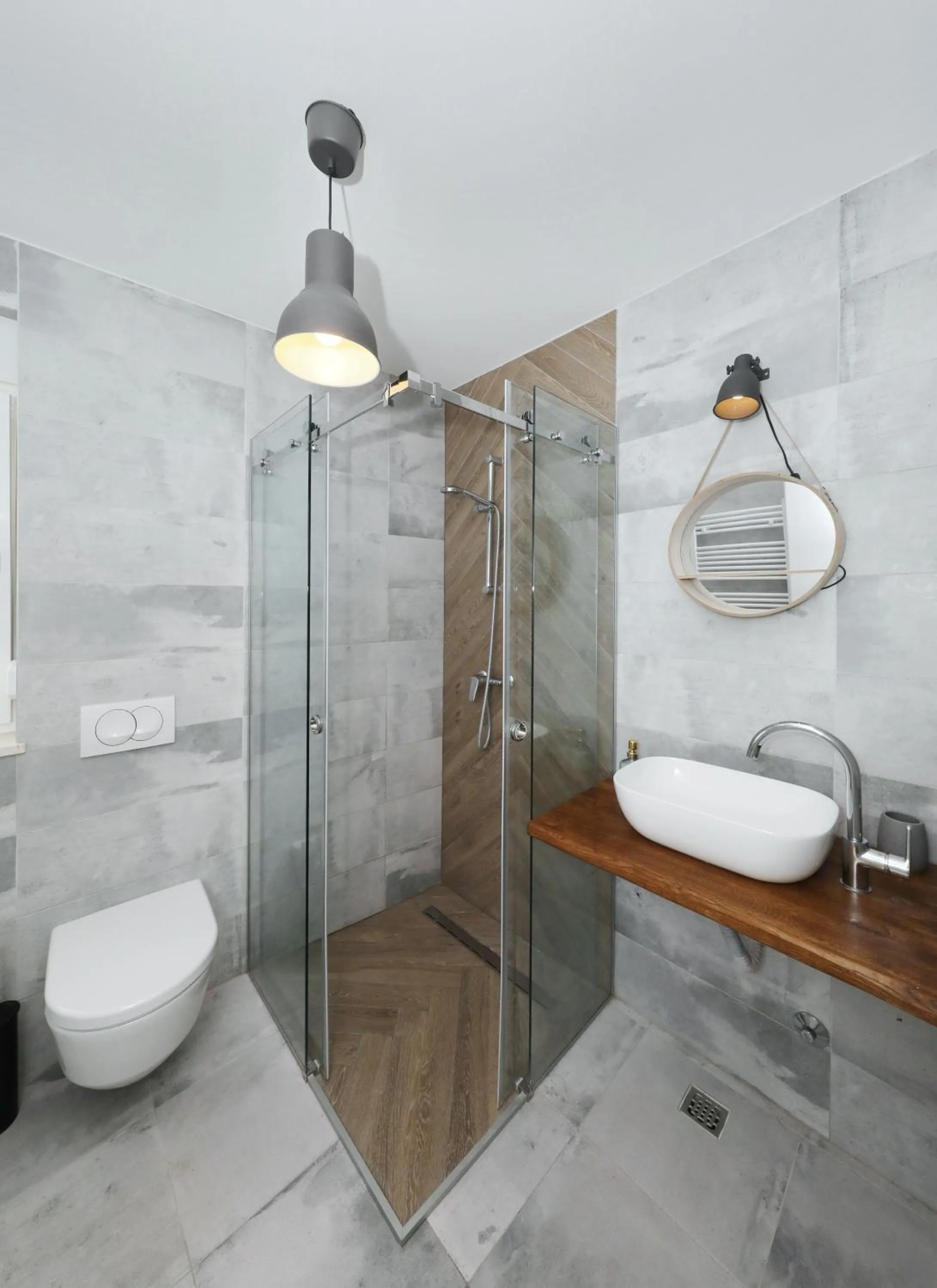 Apartments Ivanov