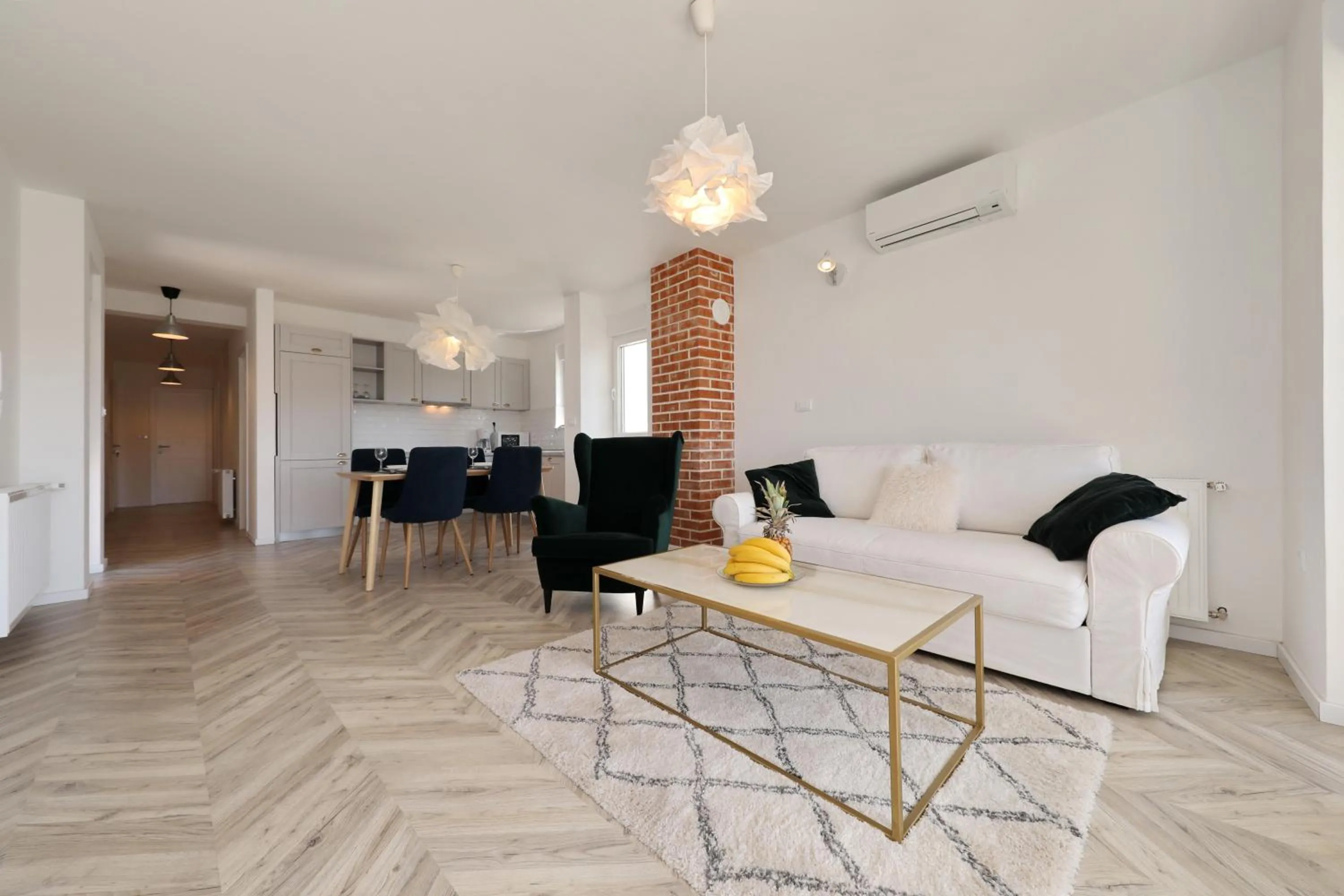 Apartments Ivanov