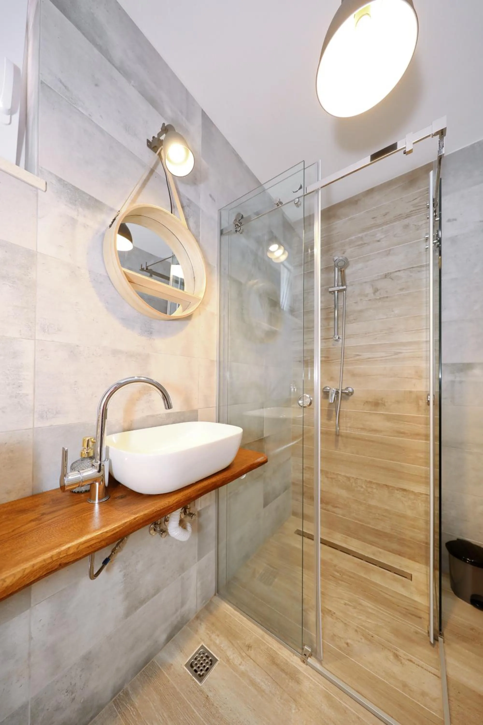 Apartments Ivanov