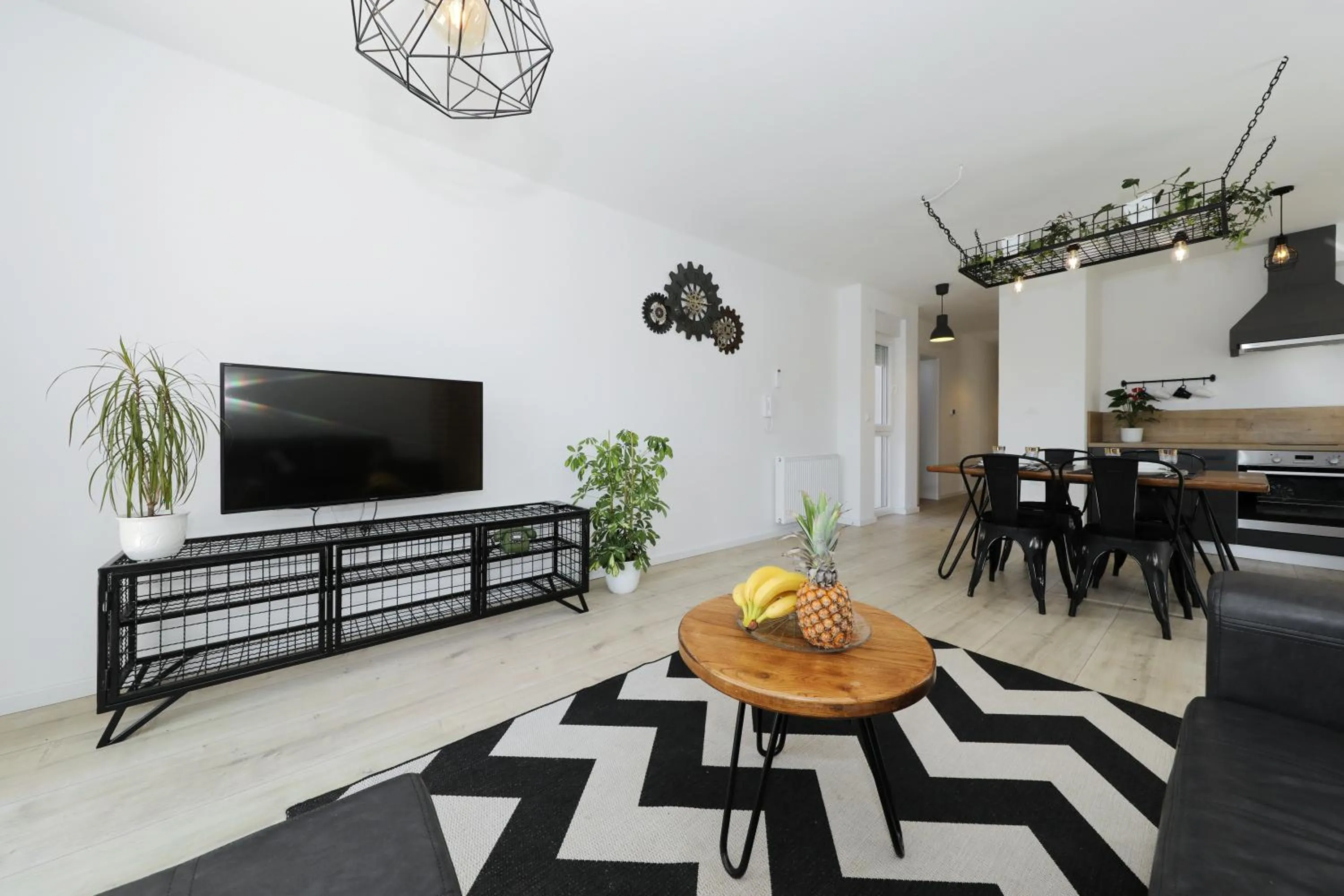 Apartments Ivanov