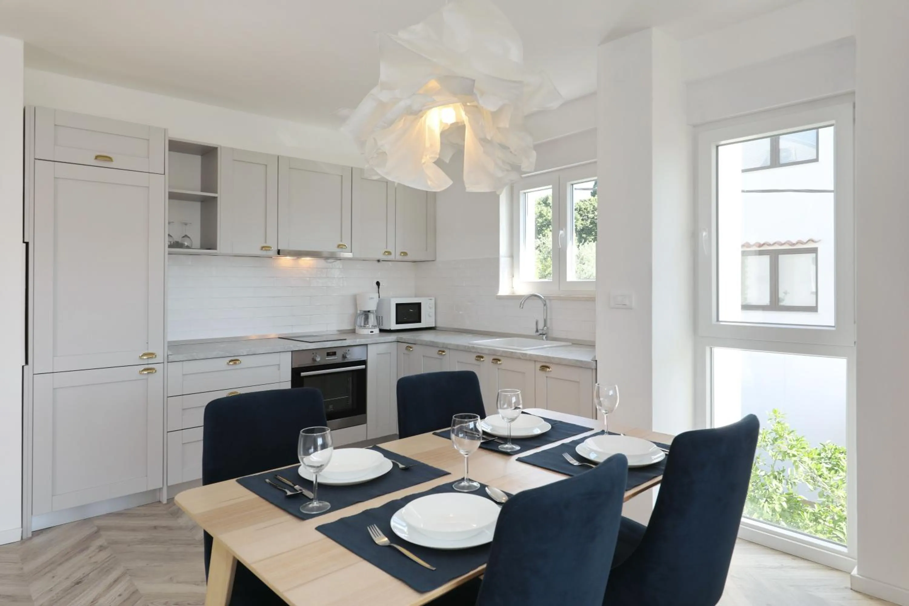 Apartments Ivanov