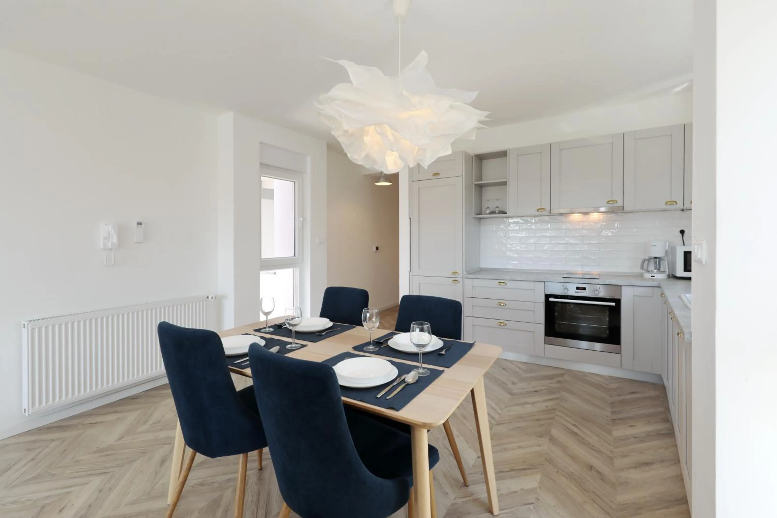 Apartments Ivanov
