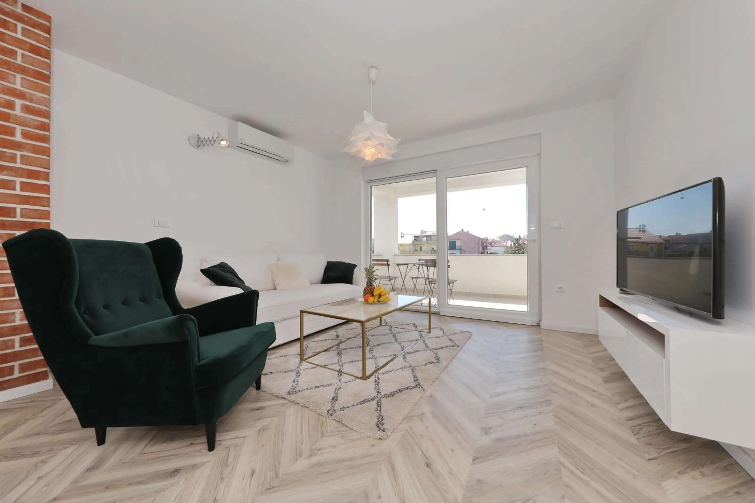 Apartments Ivanov