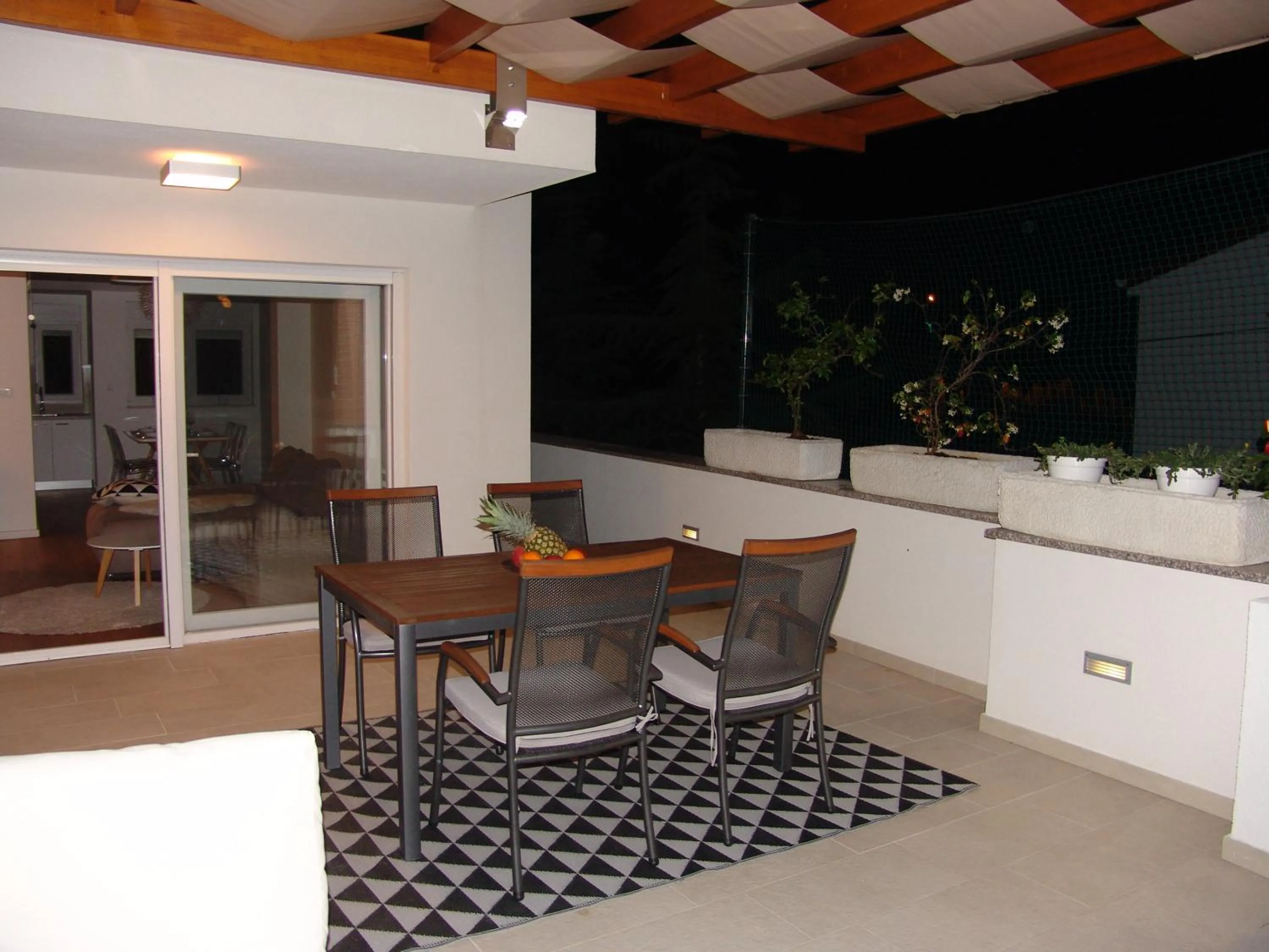 Apartments Ivanov