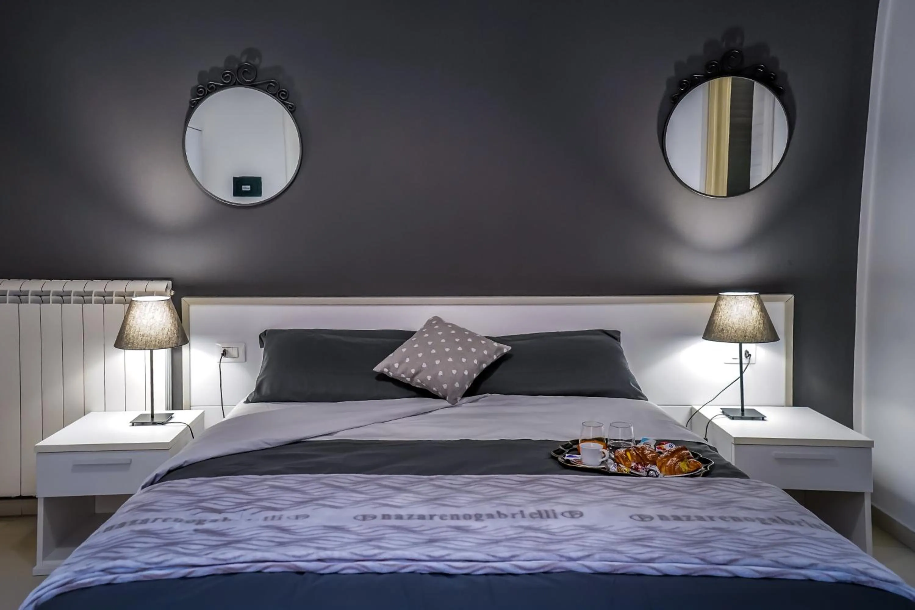 Bedroom, Bed in Amarillo