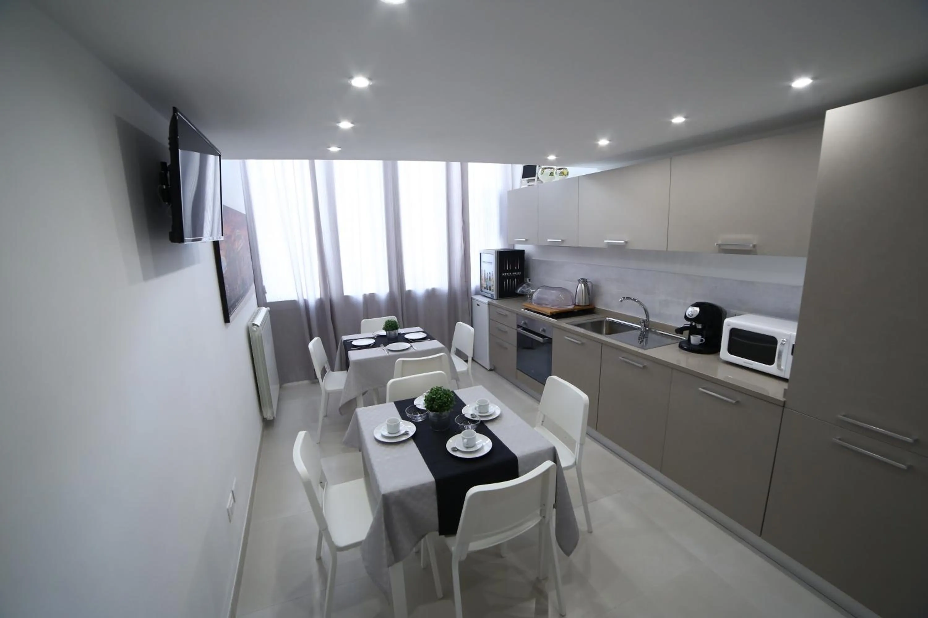 Kitchen or kitchenette in Amarillo