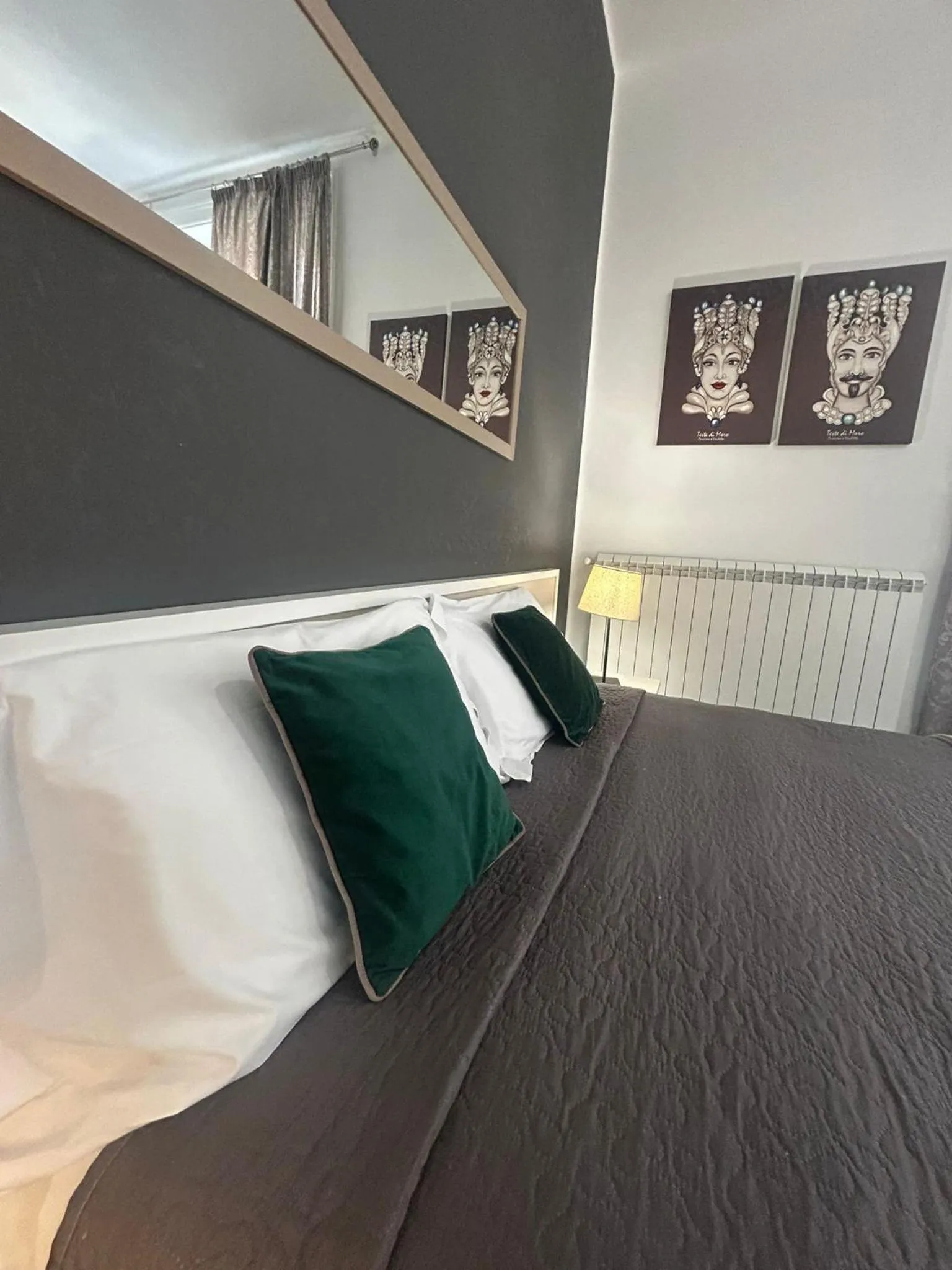 Bedroom, Bed in Amarillo