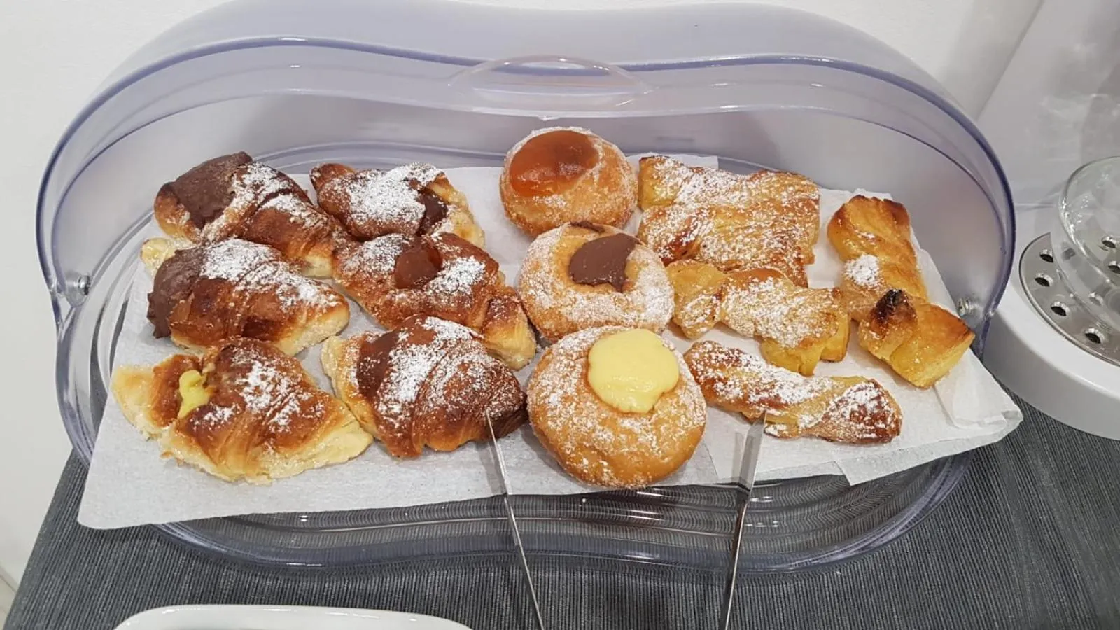 Food and drinks in Amarillo