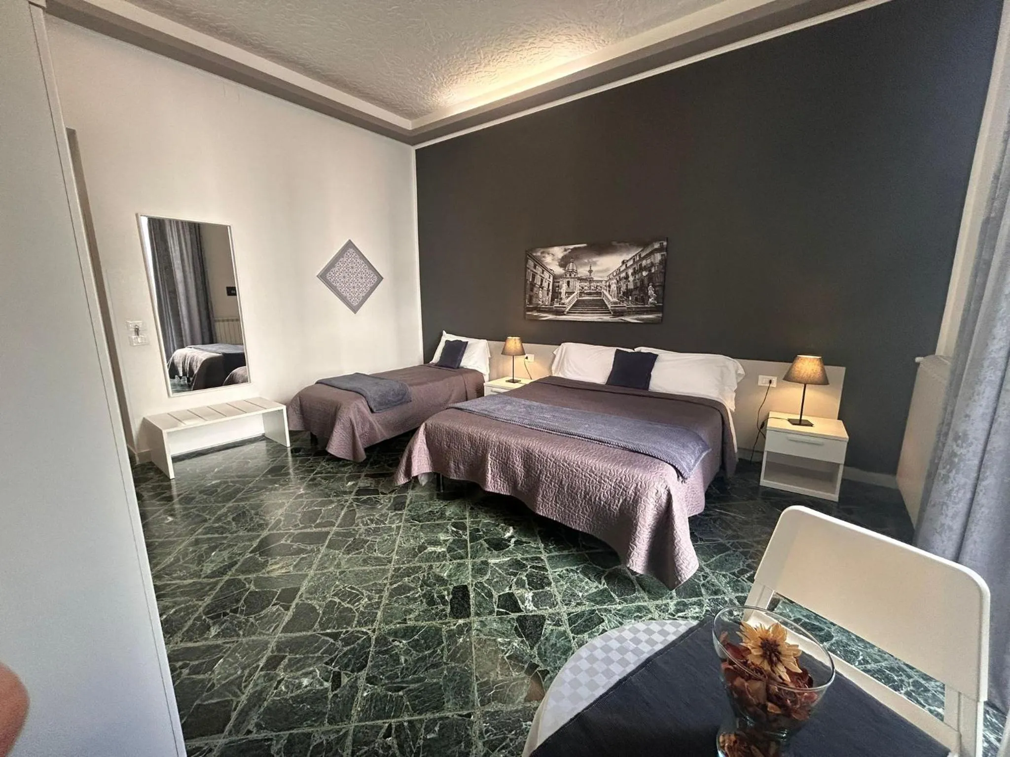 Bedroom, Bed in Amarillo