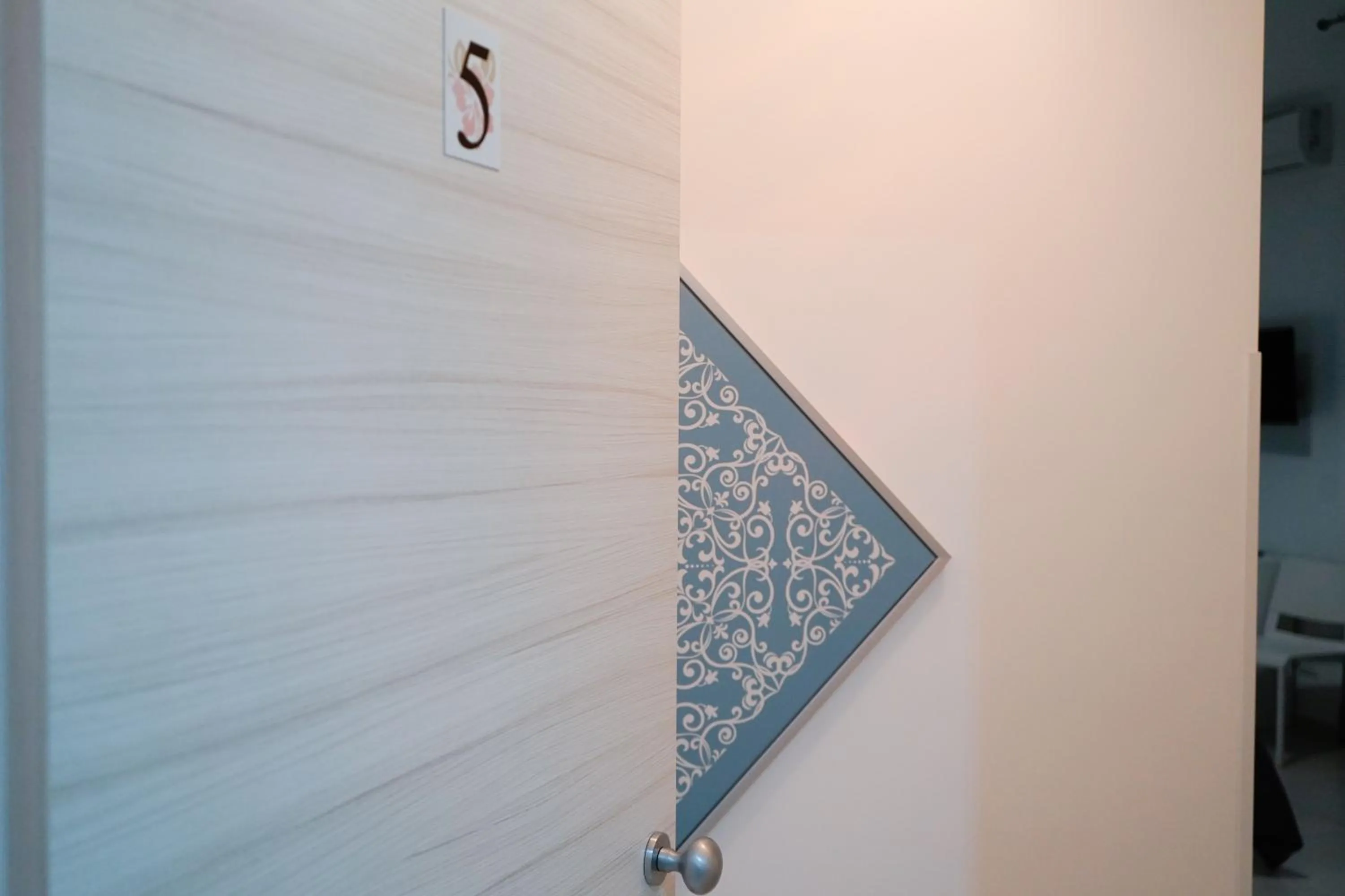 Logo/Certificate/Sign in Amarillo