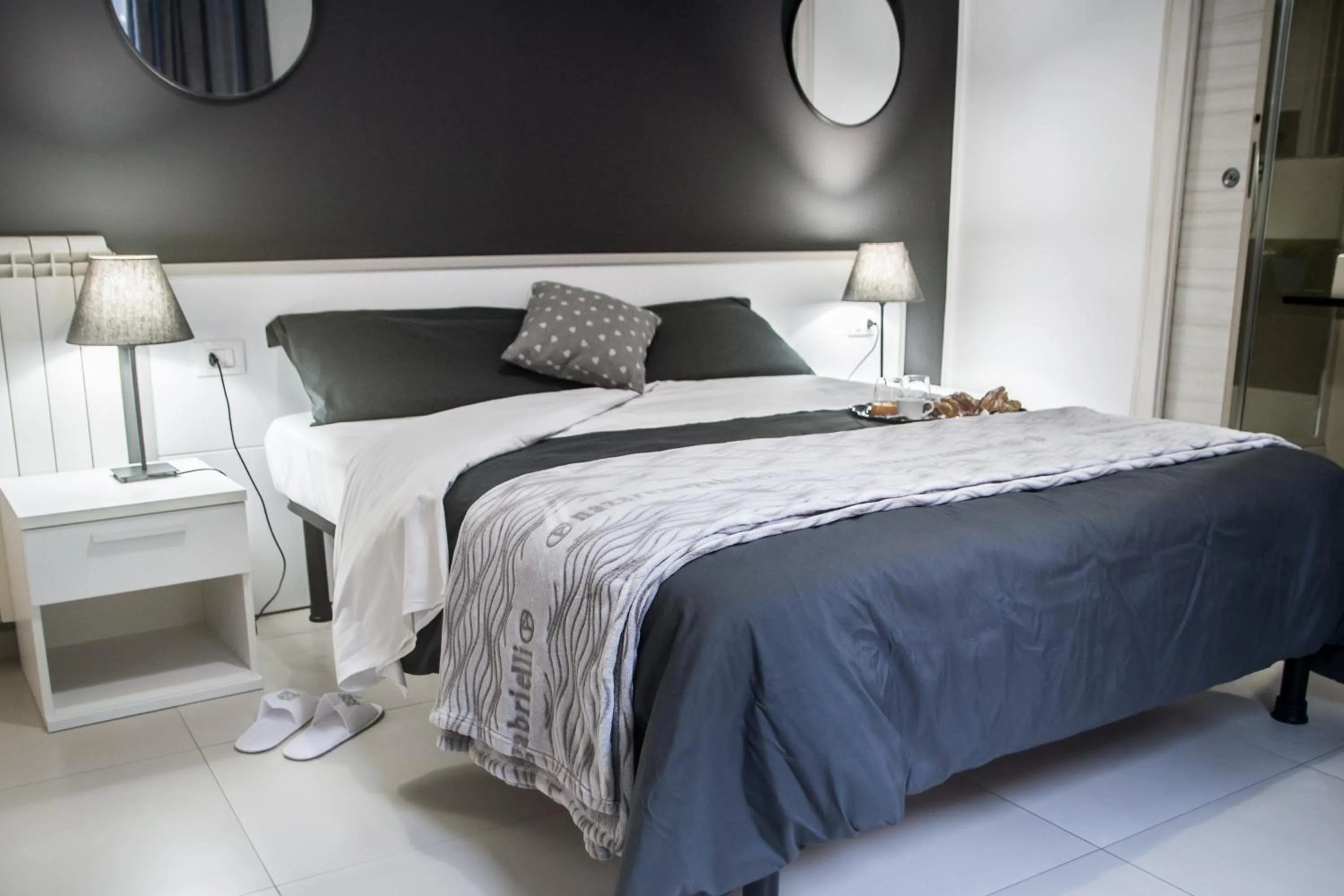 Bedroom, Bed in Amarillo