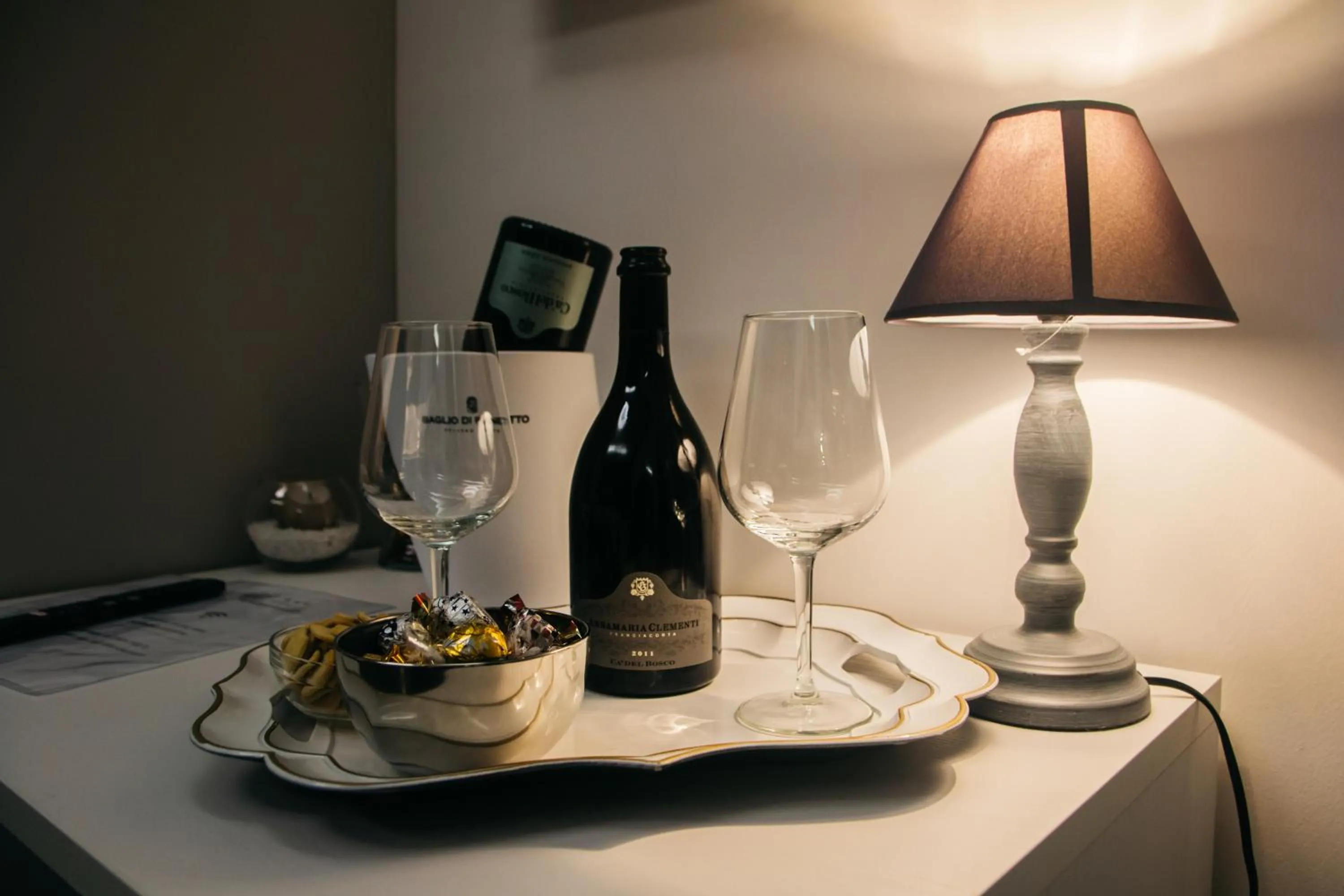 Alcoholic drinks in Amarillo