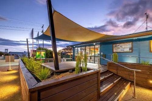 Motueka TOP 10 Holiday Park