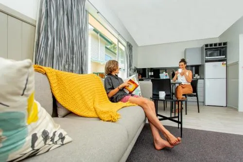 Motueka TOP 10 Holiday Park