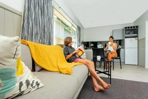 Motueka TOP 10 Holiday Park Motueka TOP 10 Holiday Park