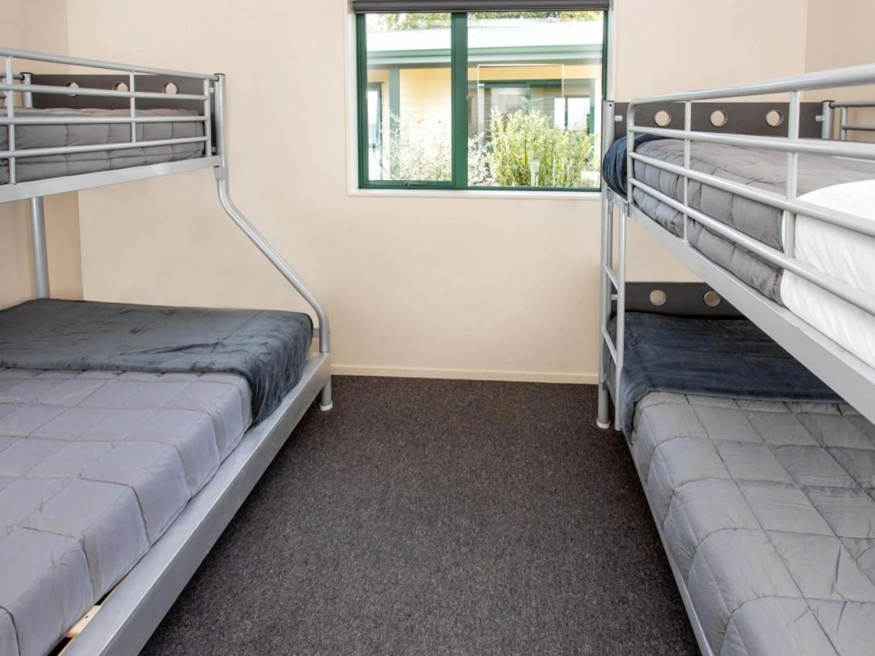 bunk bed, Bed in Motueka TOP 10 Holiday Park