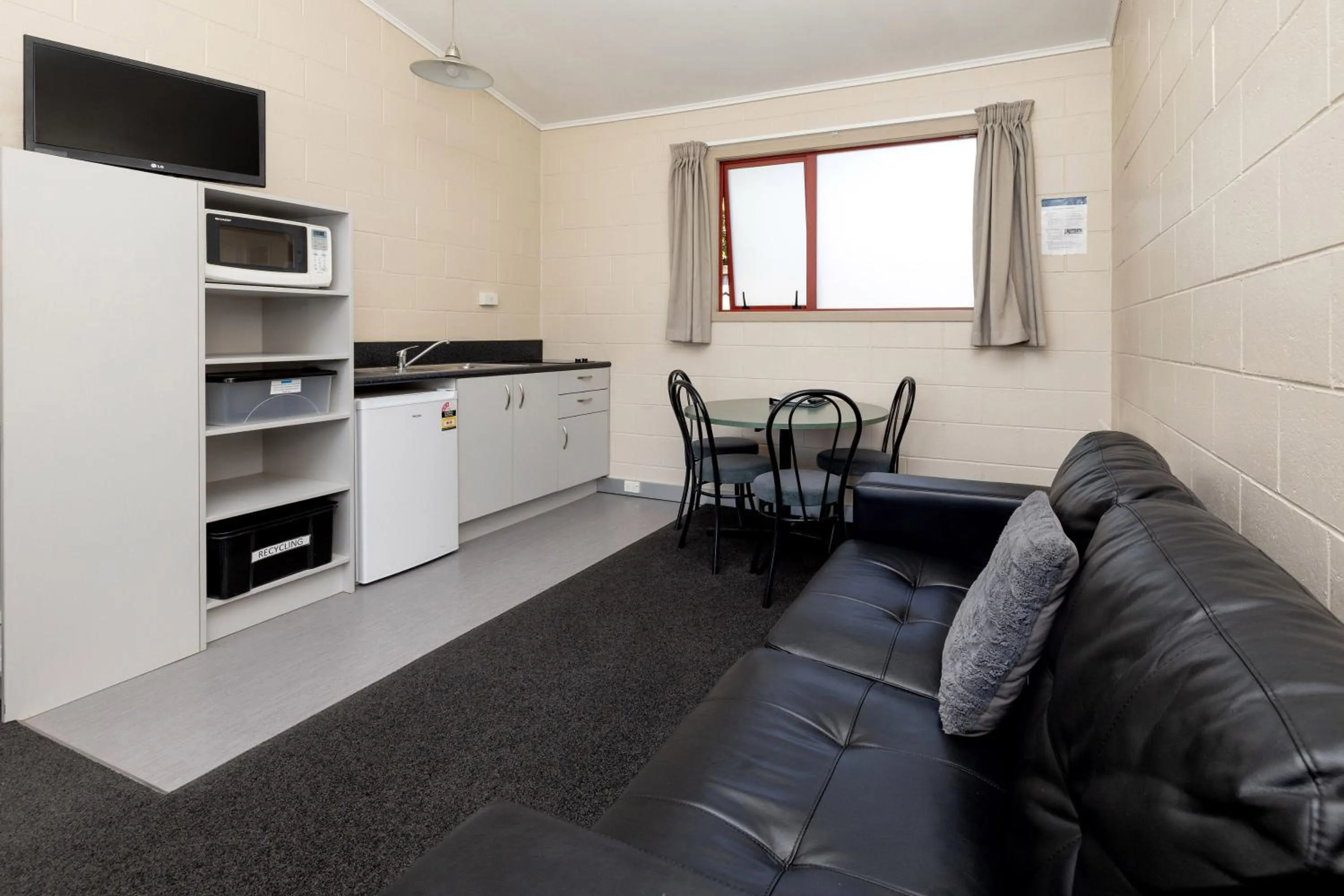 Nelson City TOP 10 Holiday Park