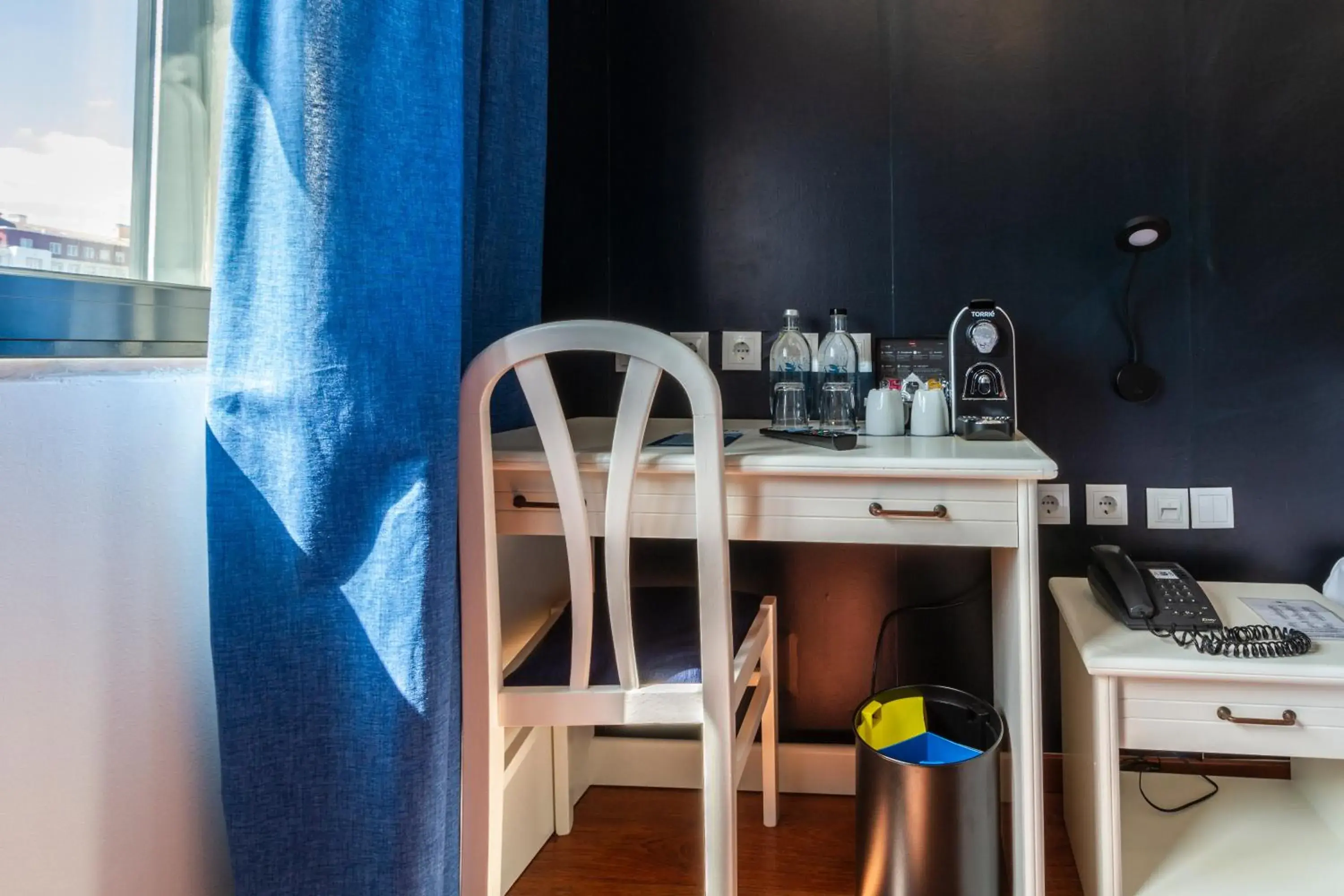 Photo of the whole room in Hotel A.S. Lisboa Photo of the whole room in Hotel A.S. Lisboa