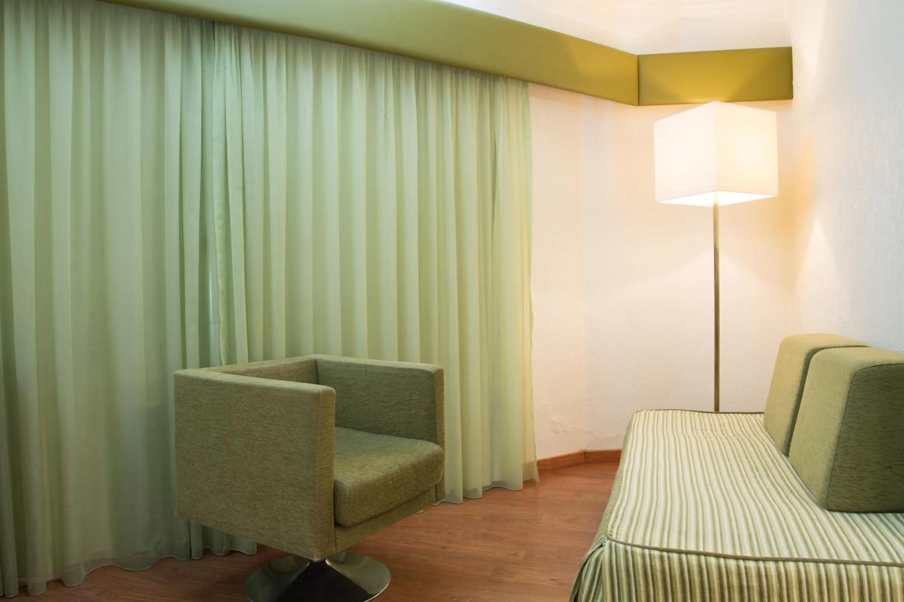 Bedroom in Hotel A.S. Lisboa