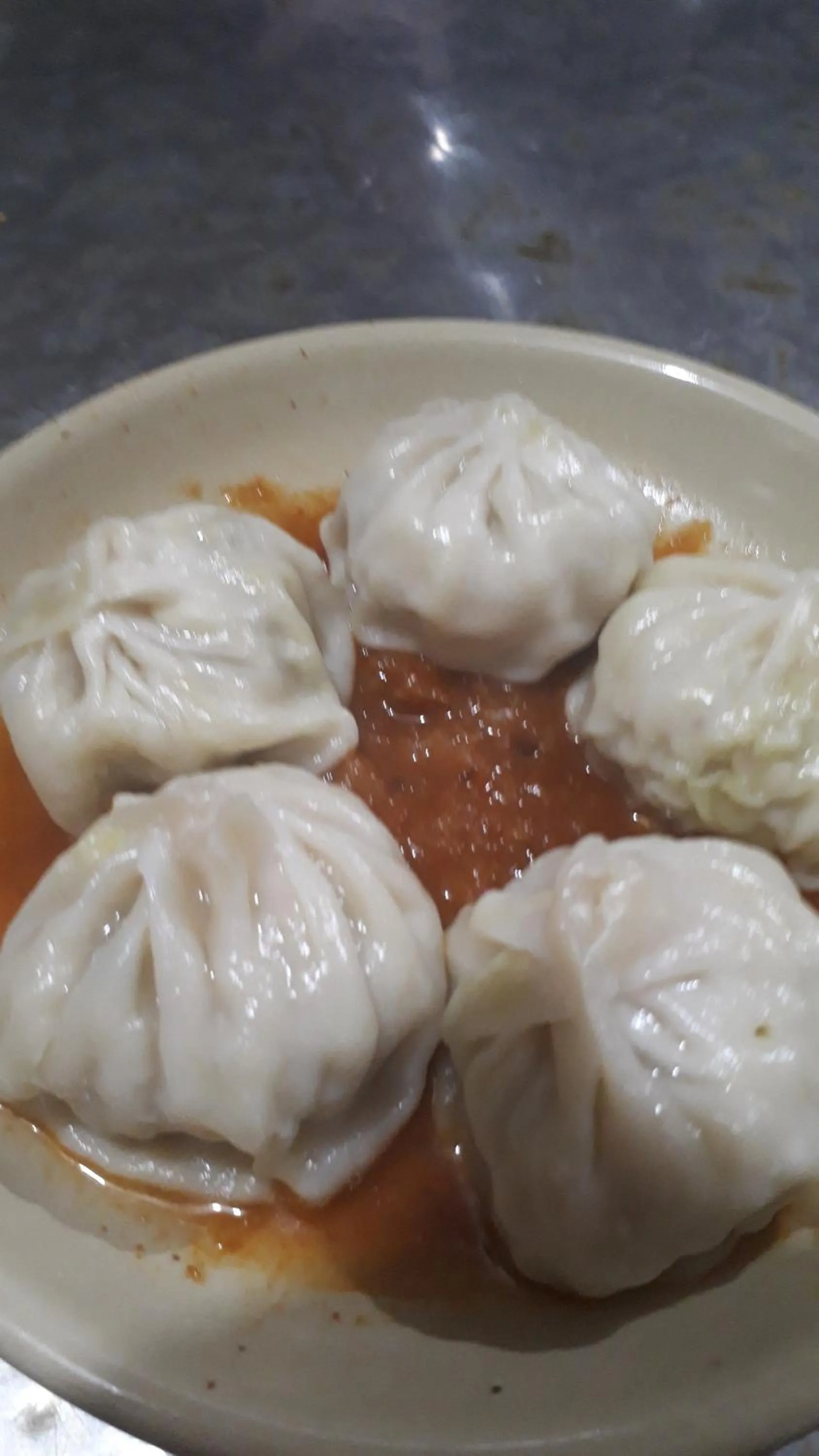 Restaurant/places to eat in Bistare Kana