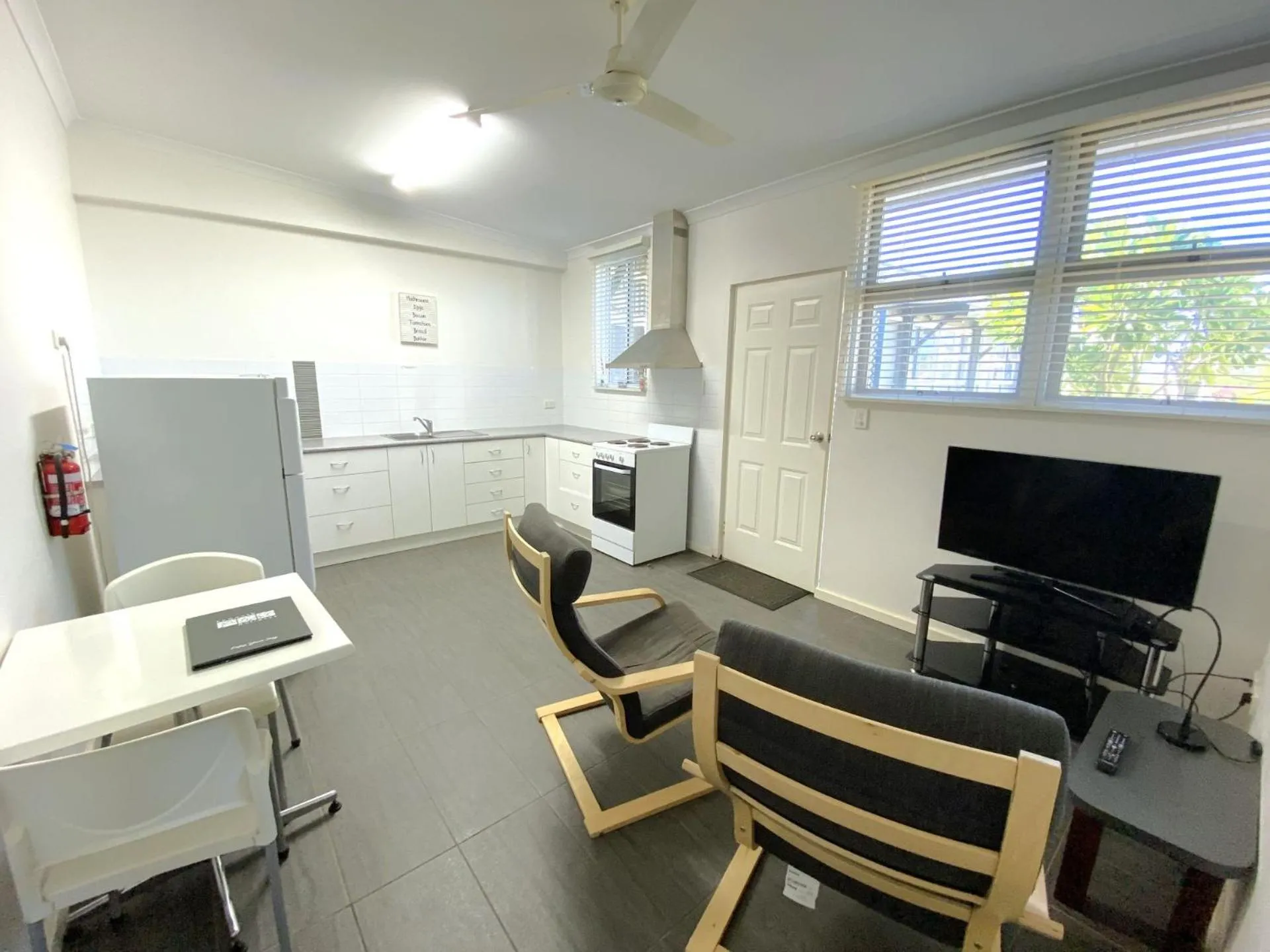 Getaway Villas Unit 3812