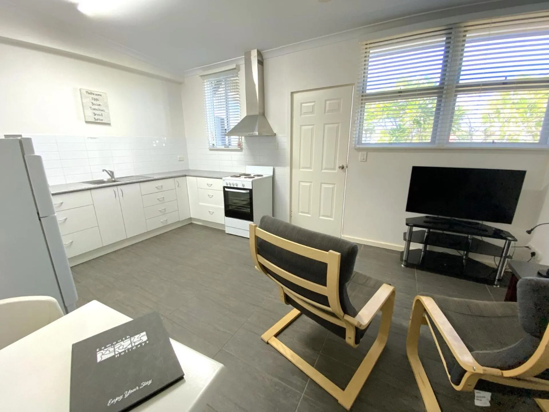 Getaway Villas Unit 3812