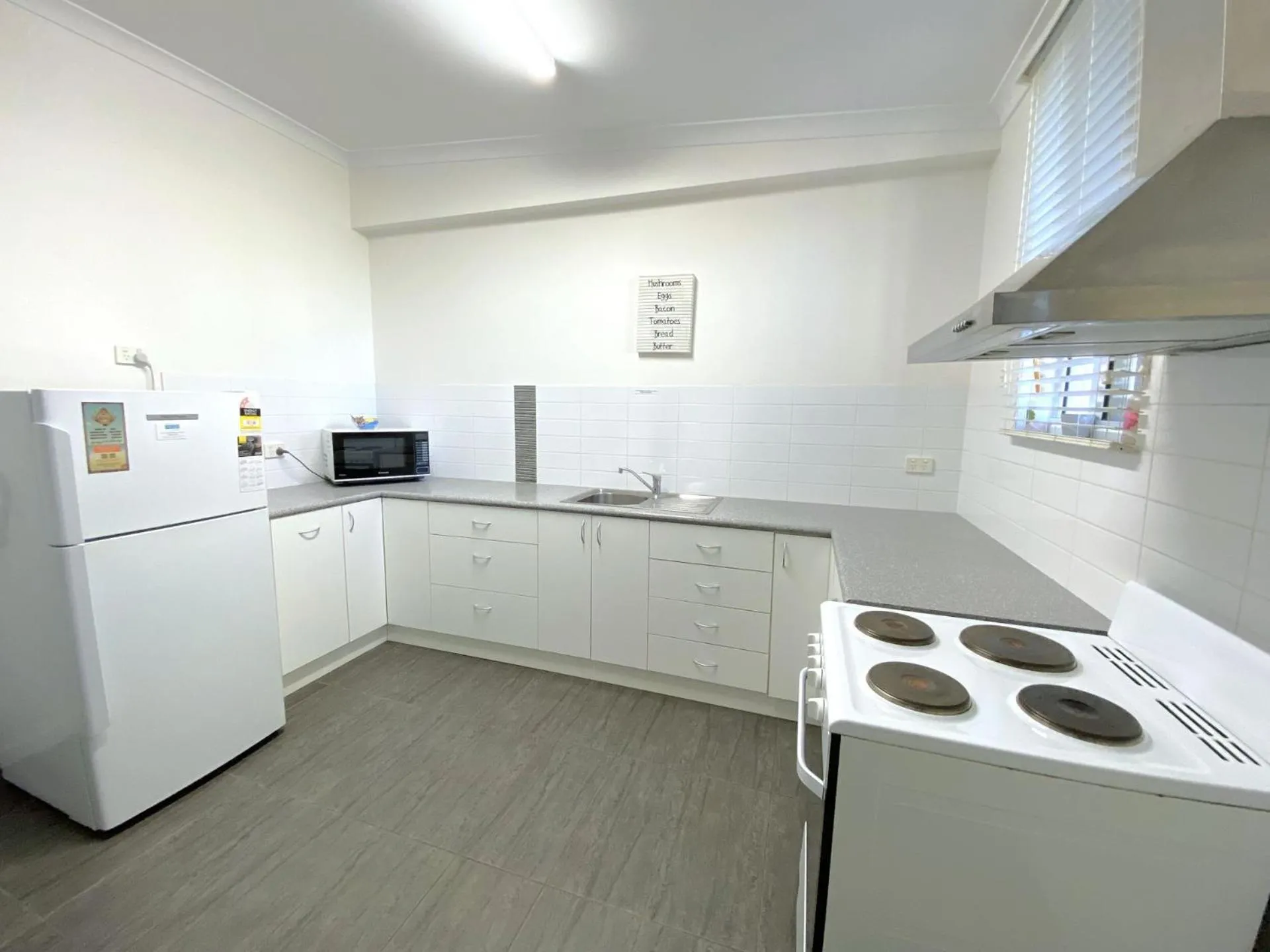 Getaway Villas Unit 3812