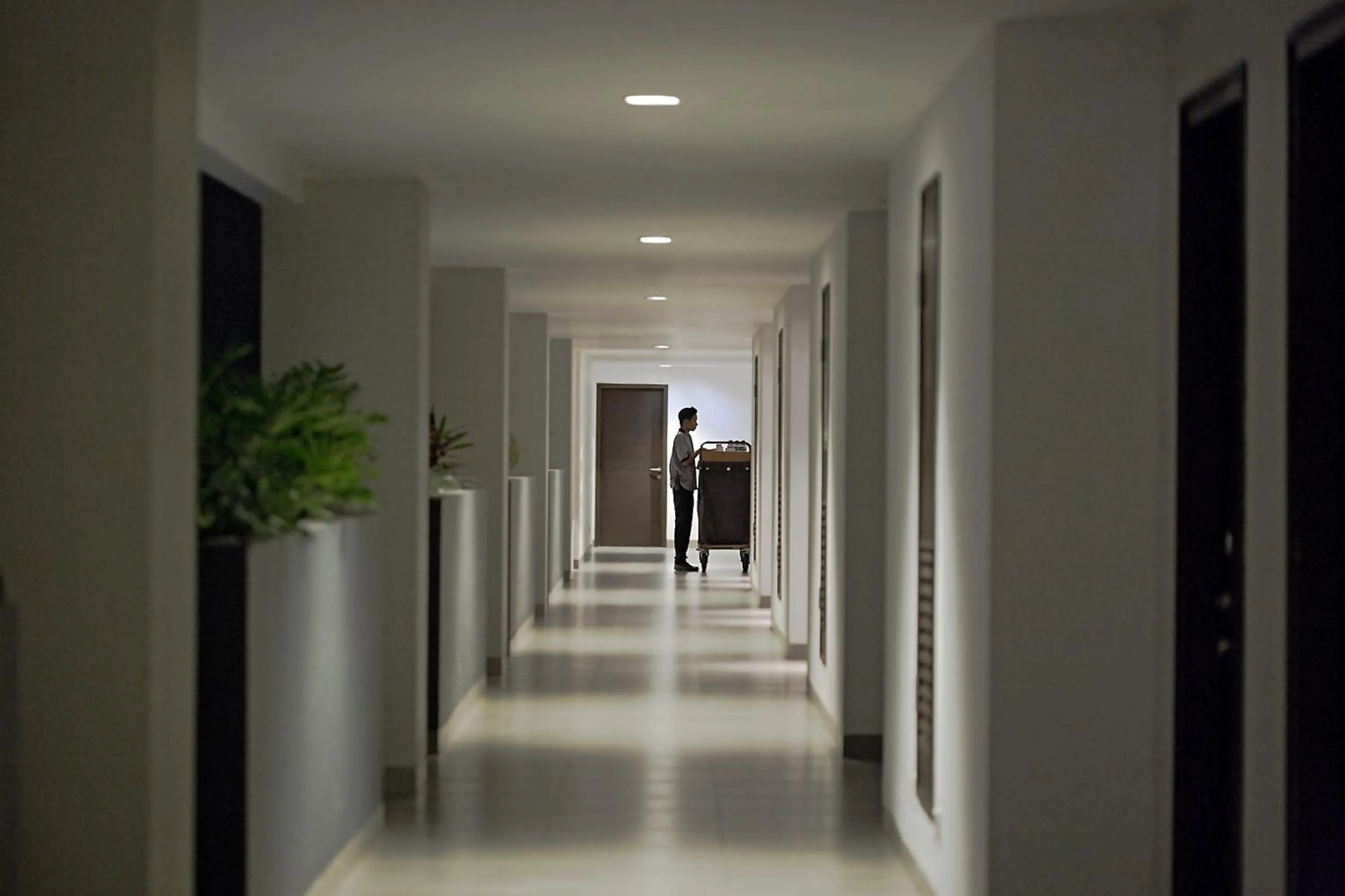 Other in Hotel Santika Mataram