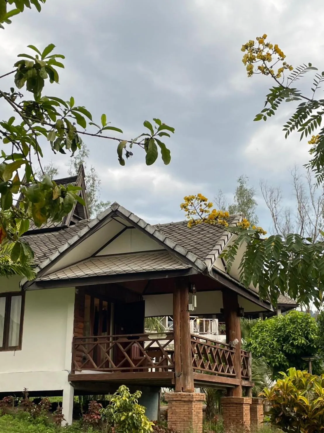 Pai Love & Baan Chonphao Resort