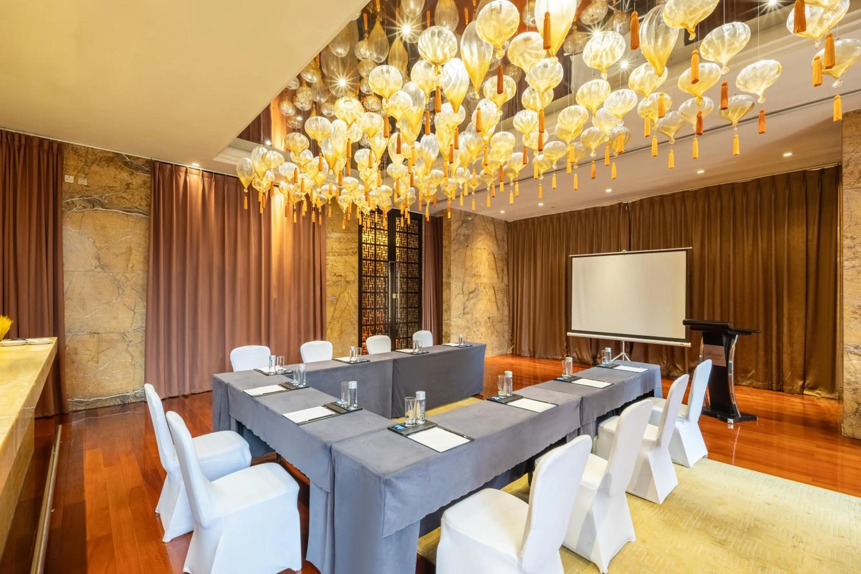 Banquet/Function facilities in Fairmont Beijing - 20 minutes to Forbidden City by metro