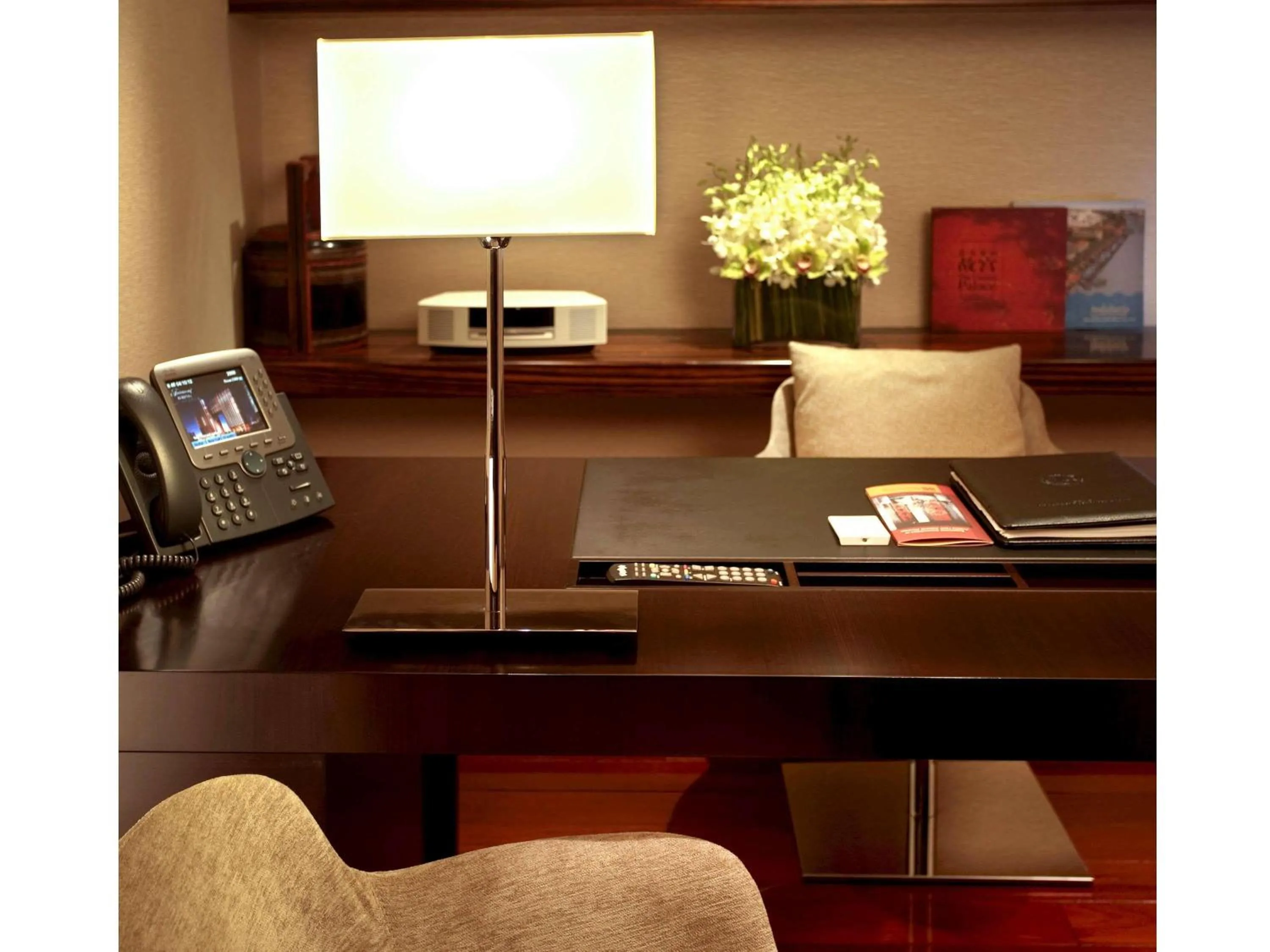 Bedroom in Fairmont Beijing - 20 minutes to Forbidden City by metro