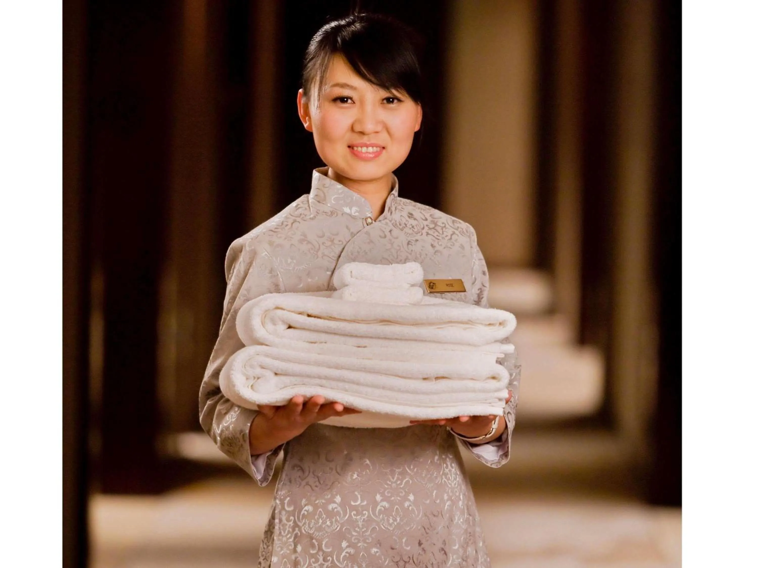 Other in Fairmont Beijing - 20 minutes to Forbidden City by metro