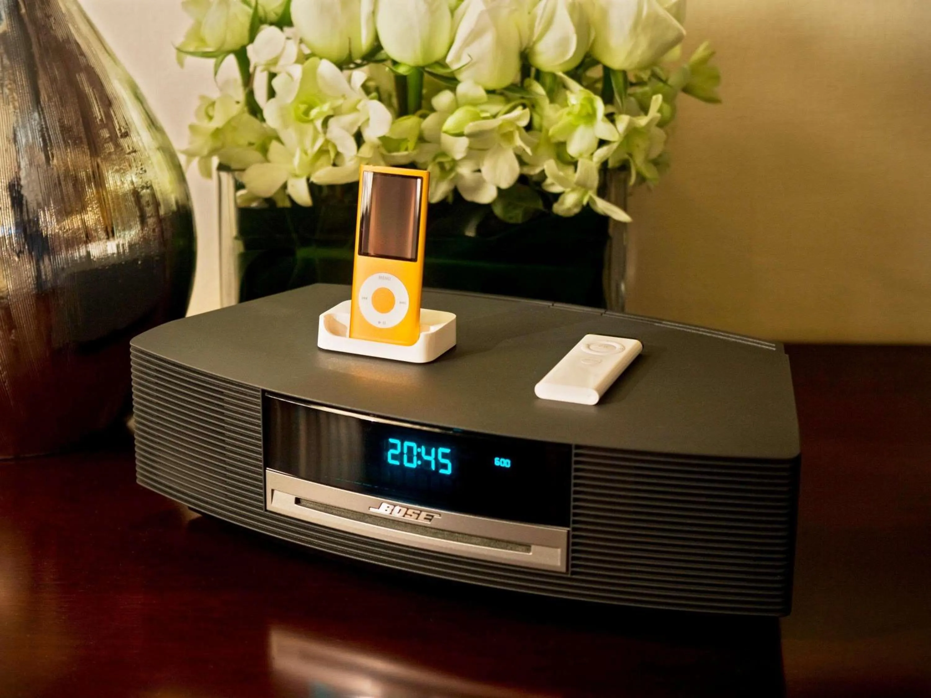 Bedroom in Fairmont Beijing - 20 minutes to Forbidden City by metro