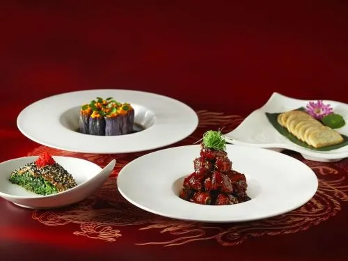 Fairmont Beijing