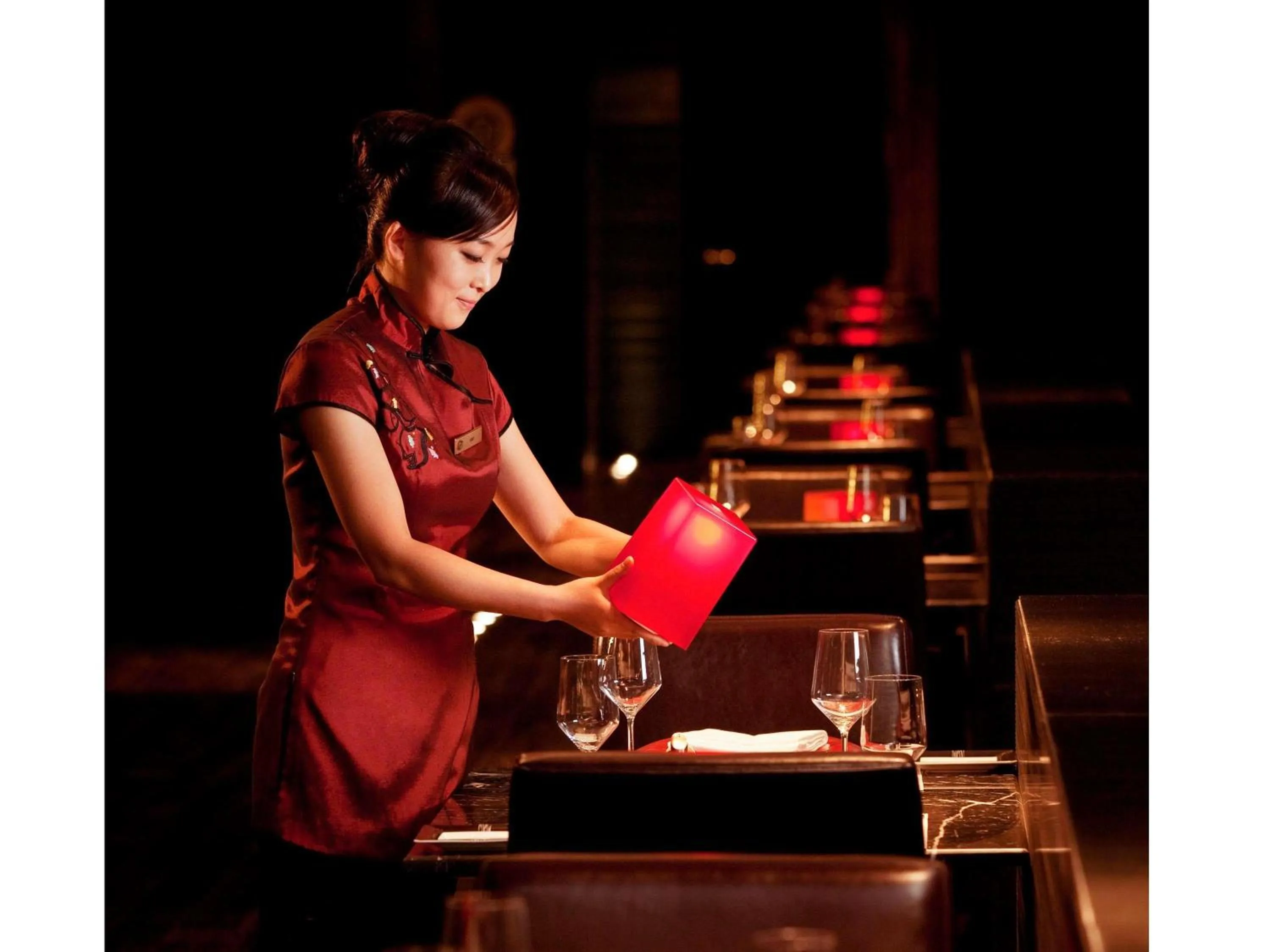 Other in Fairmont Beijing - 20 minutes to Forbidden City by metro