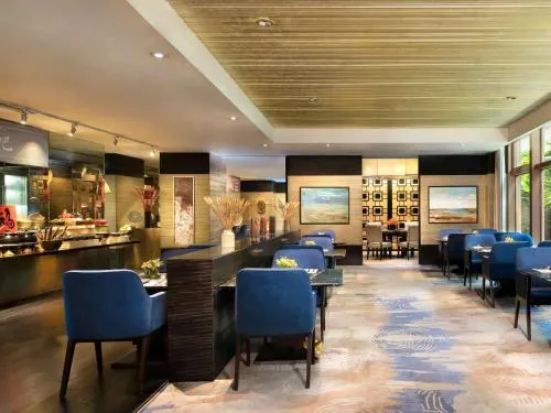 Fairmont Beijing