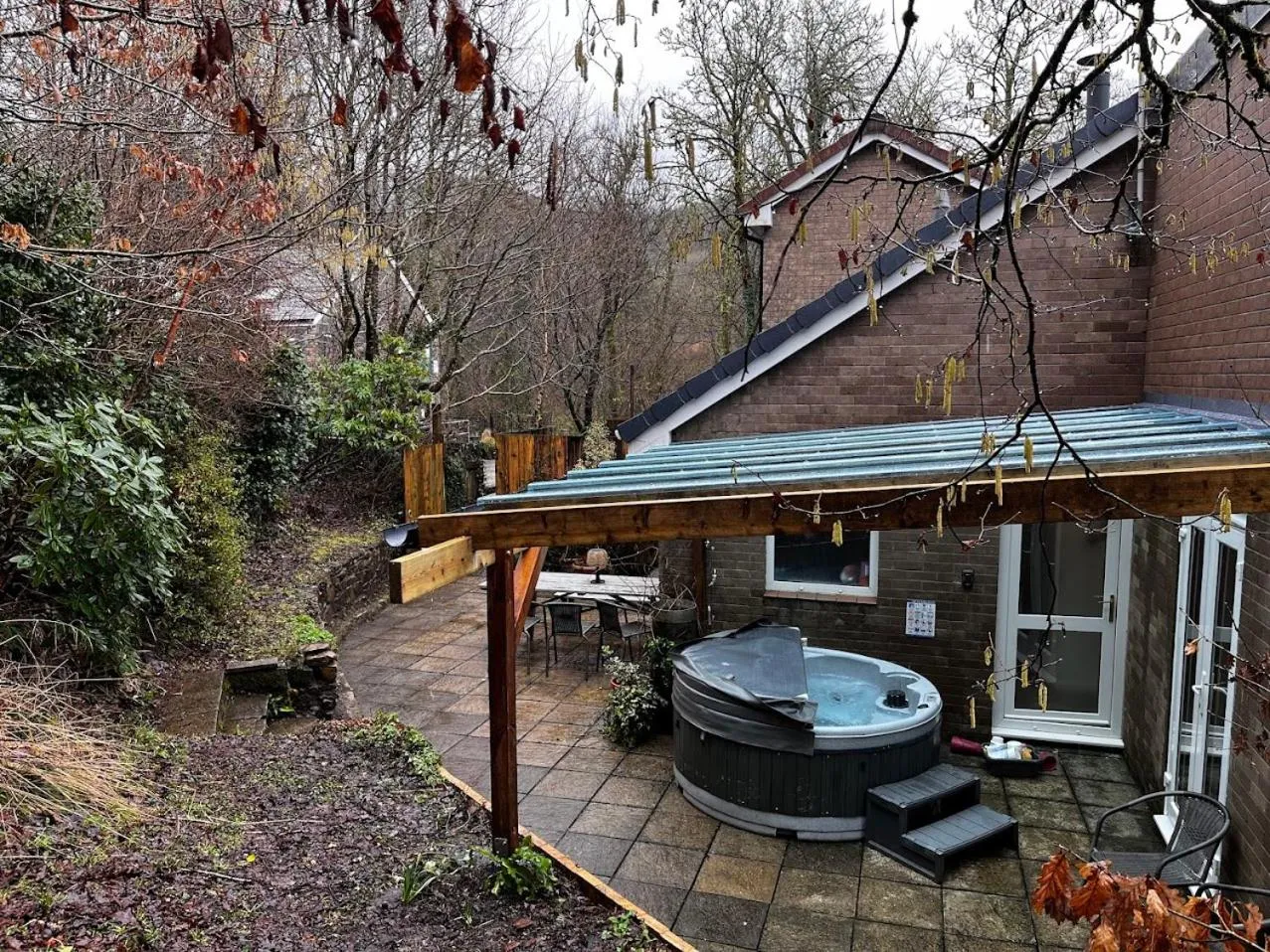 Canyon Cottage