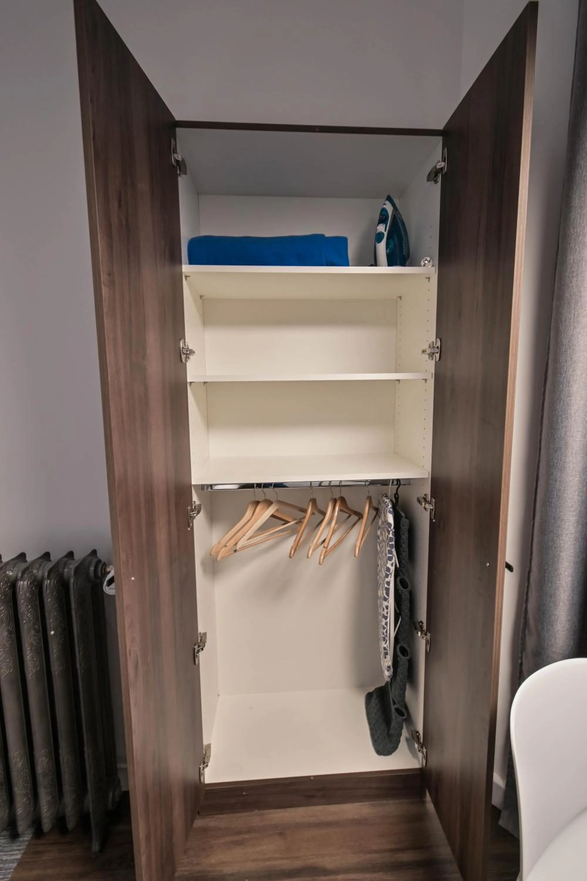 Les cles du 27 Paris