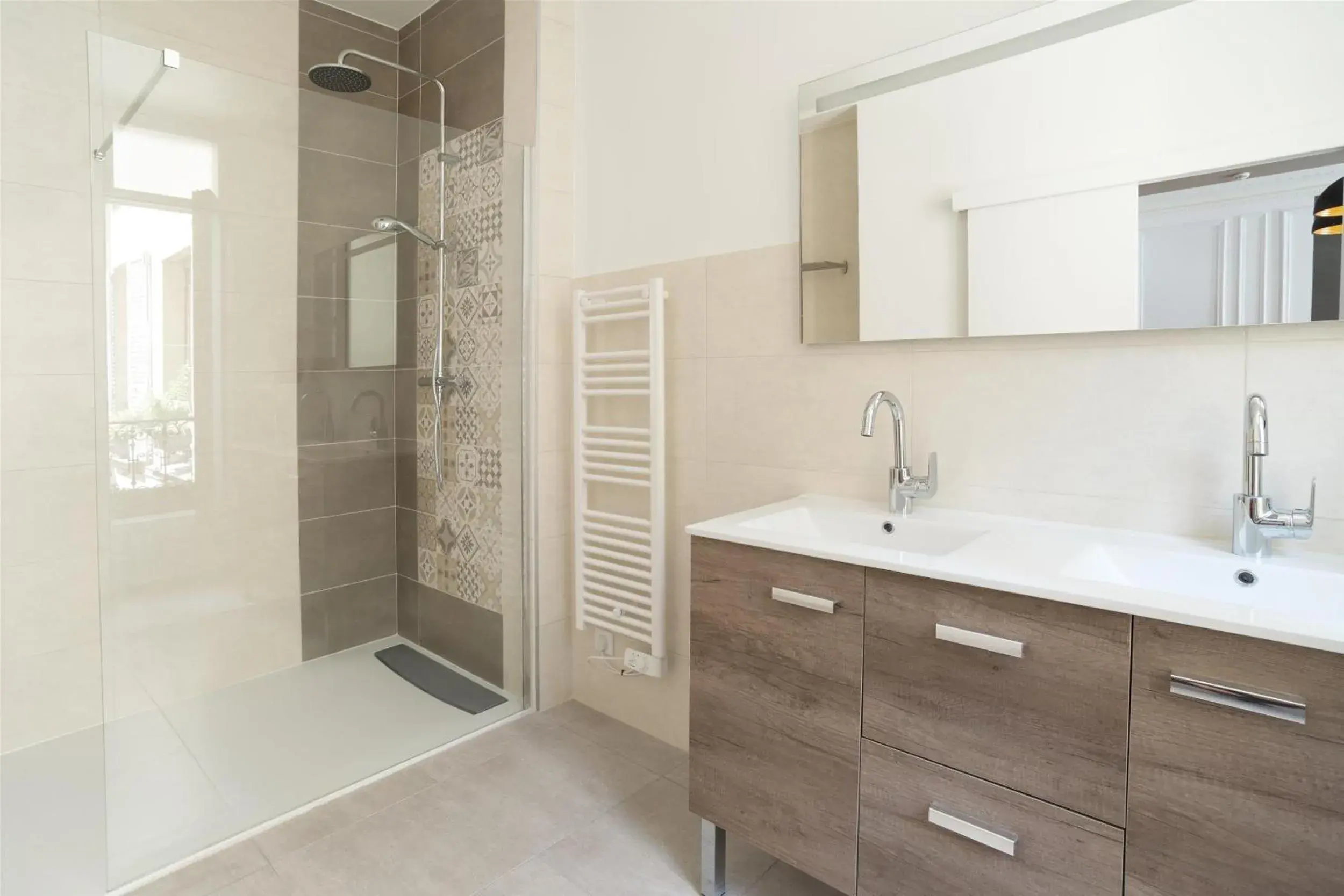 Rotonde Apartment in Les cles du 27 Paris Rotonde Apartment in Les cles du 27 Paris